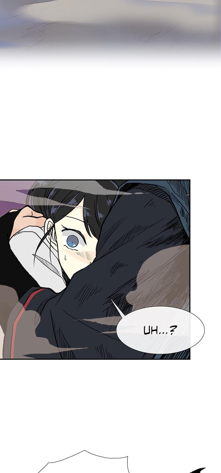 Reborn as a Scholar (Official) chapter 115 - page 25
