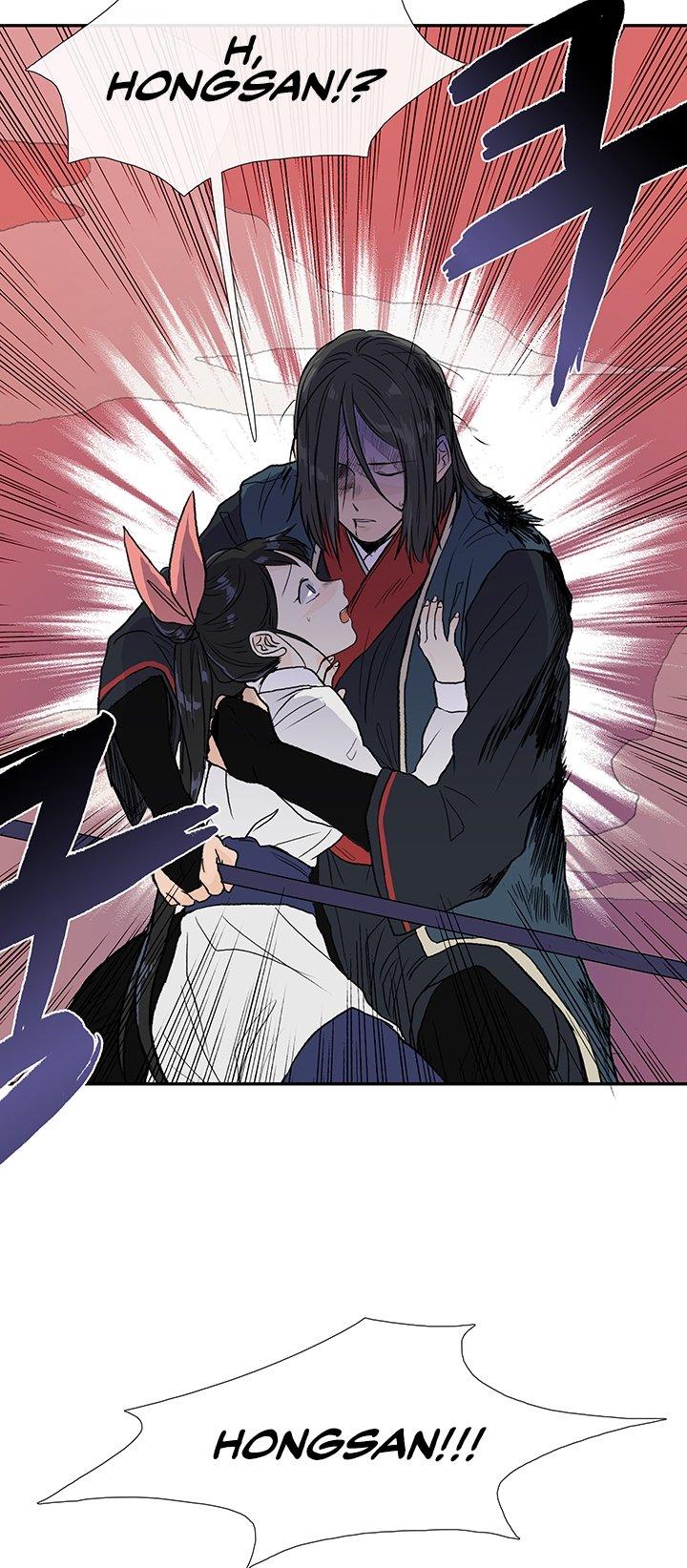 Reborn as a Scholar (Official) chapter 115 - page 26