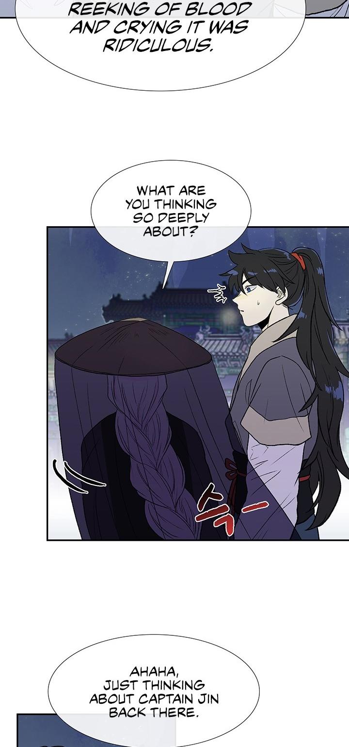 Reborn as a Scholar (Official) chapter 114 - page 10