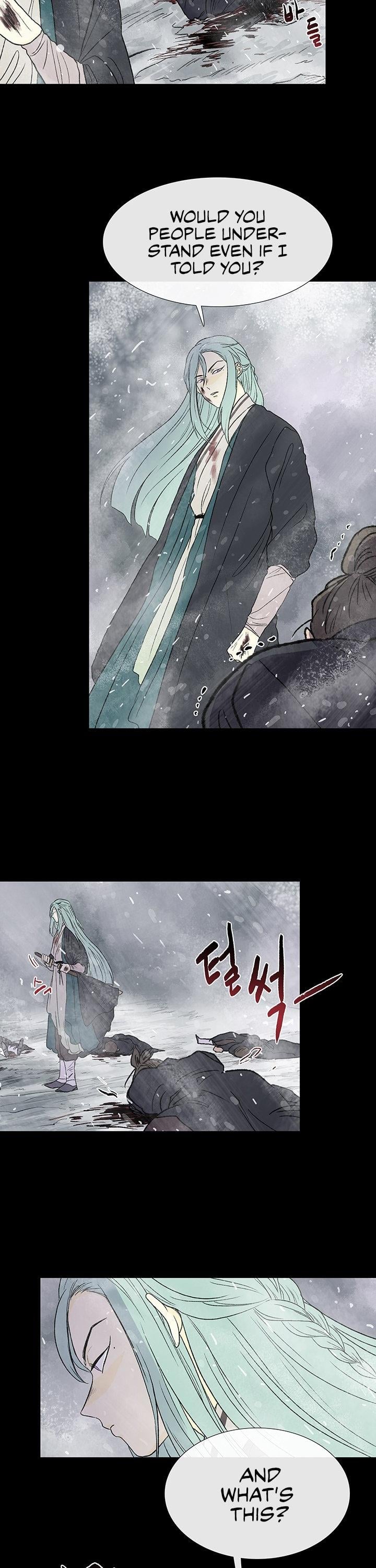 Reborn as a Scholar (Official) chapter 114 - page 3