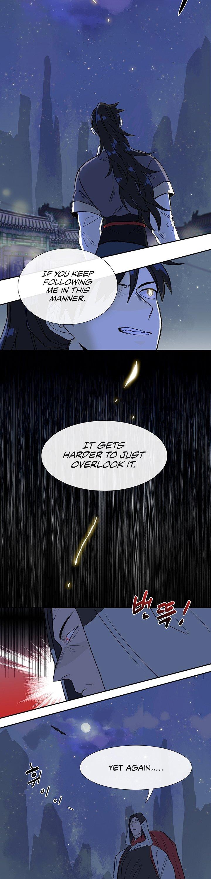 Reborn as a Scholar (Official) chapter 113 - page 10