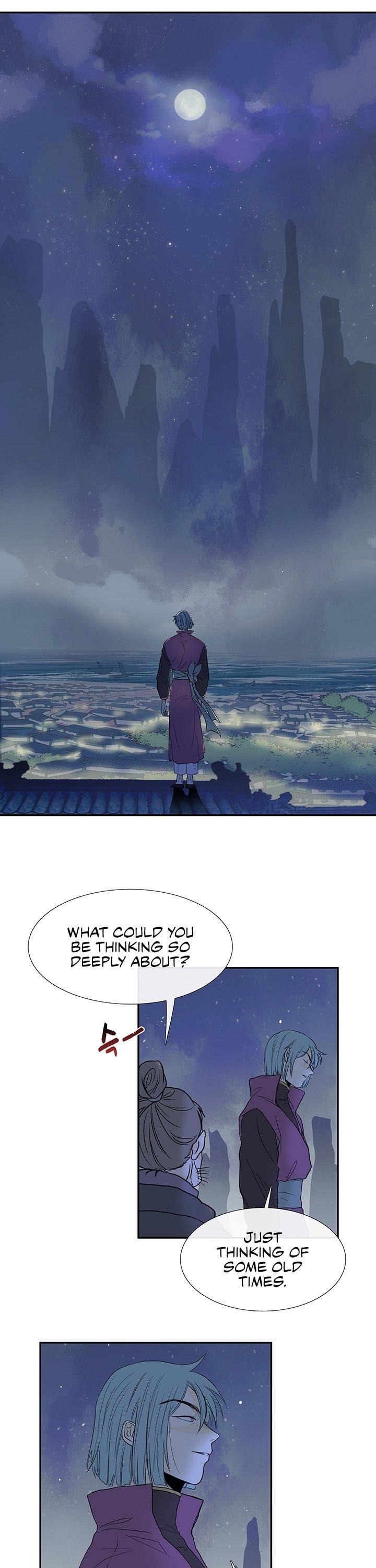 Reborn as a Scholar (Official) chapter 113 - page 2