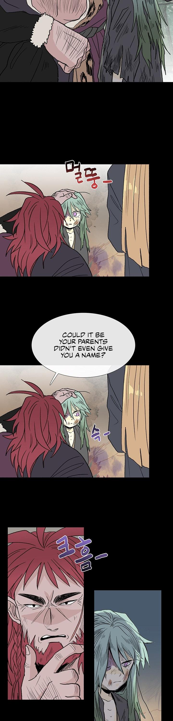 Reborn as a Scholar (Official) chapter 112 - page 15