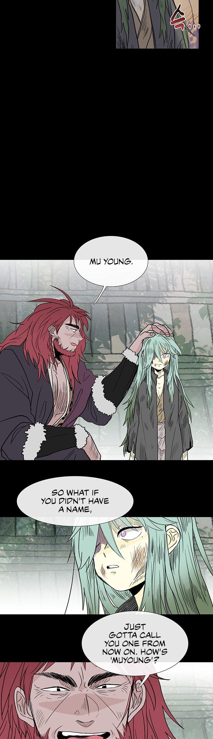 Reborn as a Scholar (Official) chapter 112 - page 16