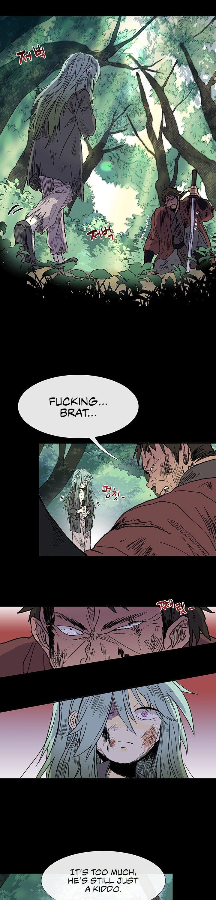 Reborn as a Scholar (Official) chapter 112 - page 2