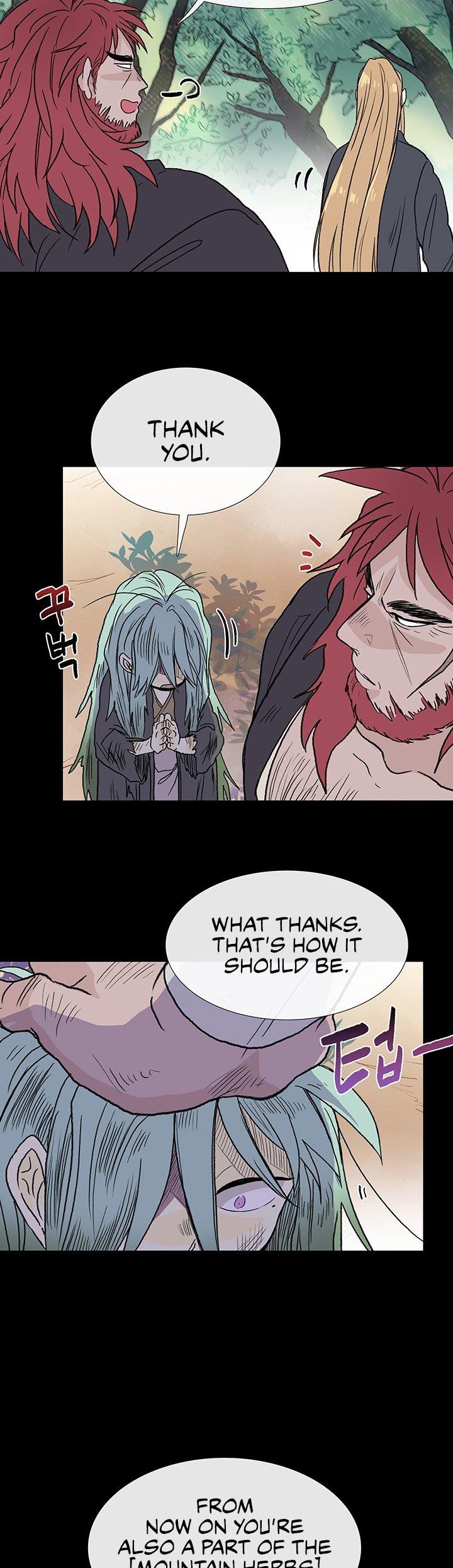 Reborn as a Scholar (Official) chapter 112 - page 8