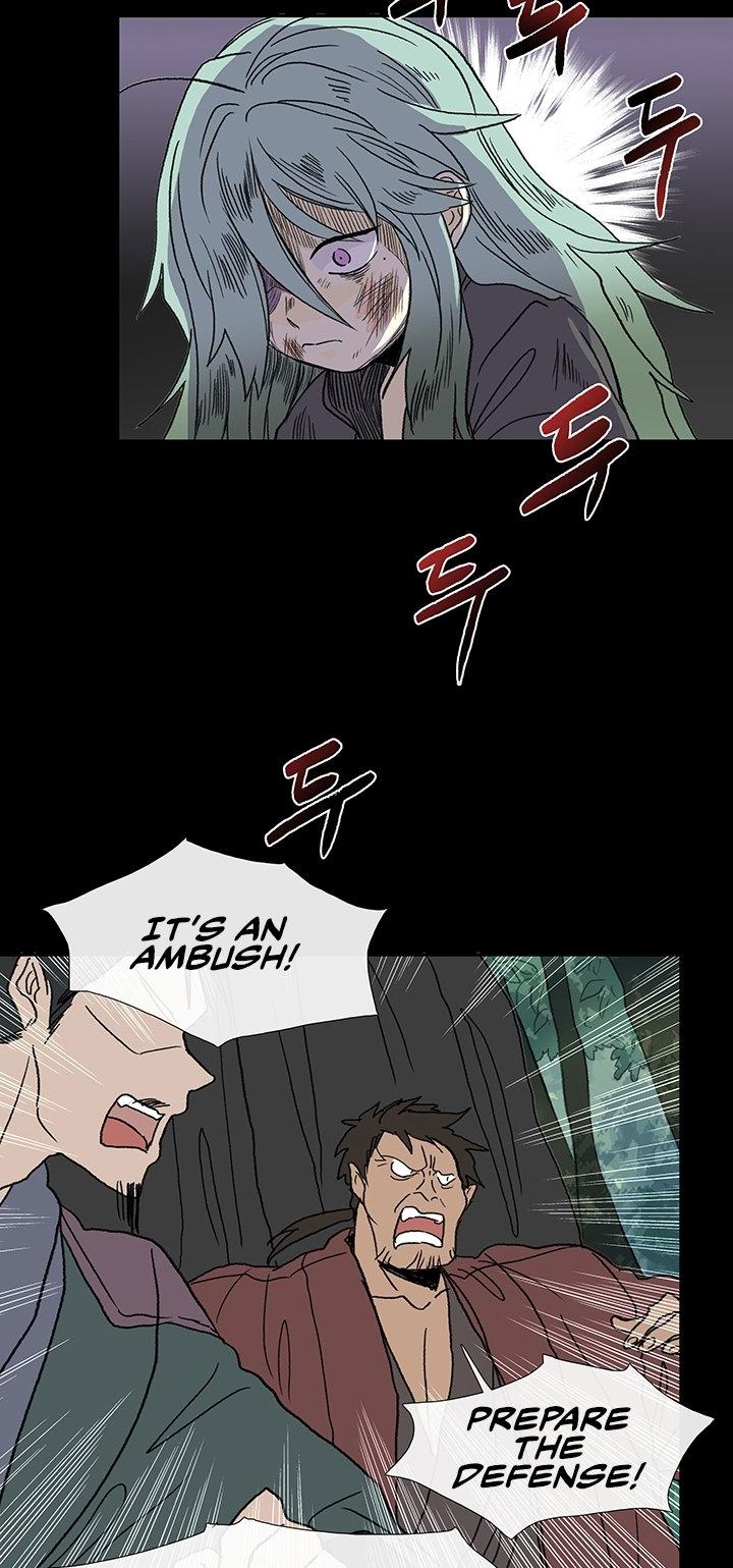 Reborn as a Scholar (Official) chapter 111 - page 9
