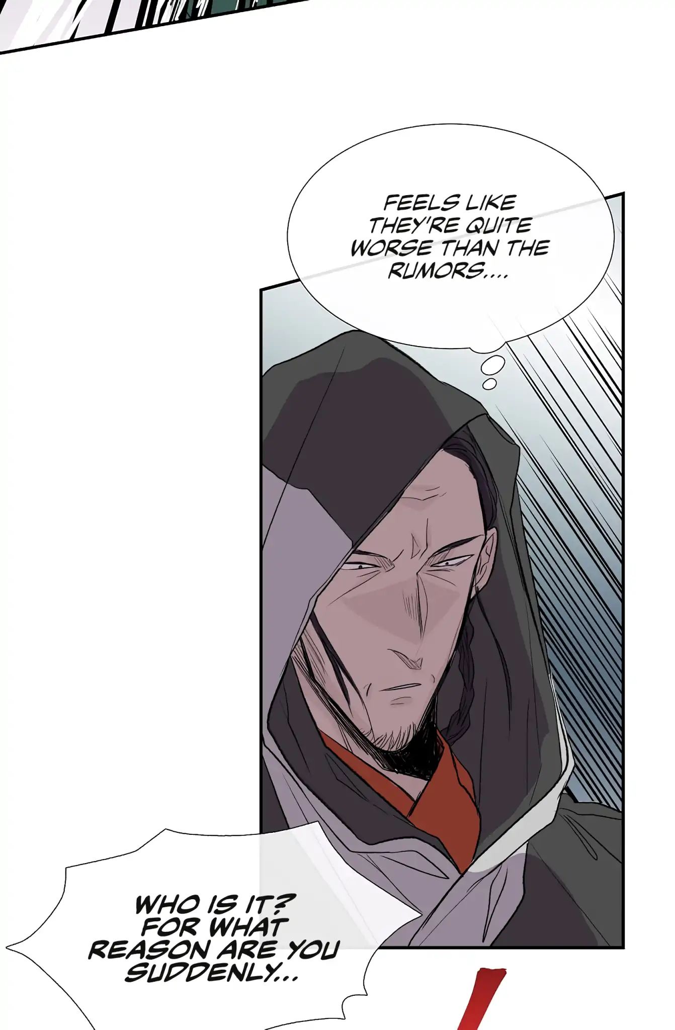 Reborn as a Scholar (Official) chapter 110 - page 6