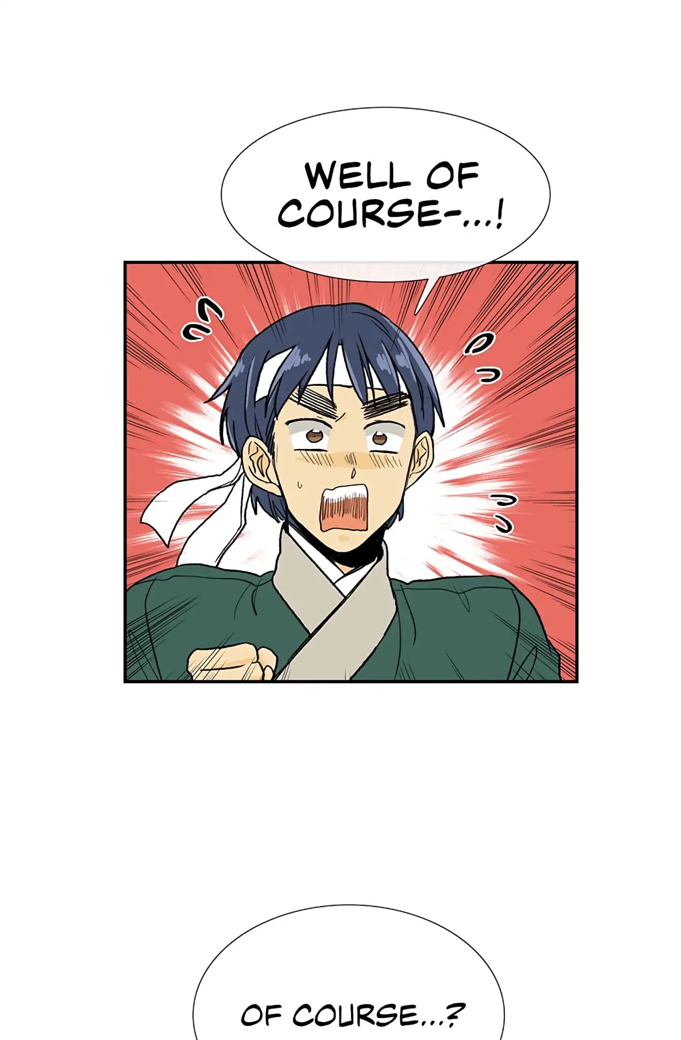 Reborn as a Scholar (Official) chapter 109 - page 16