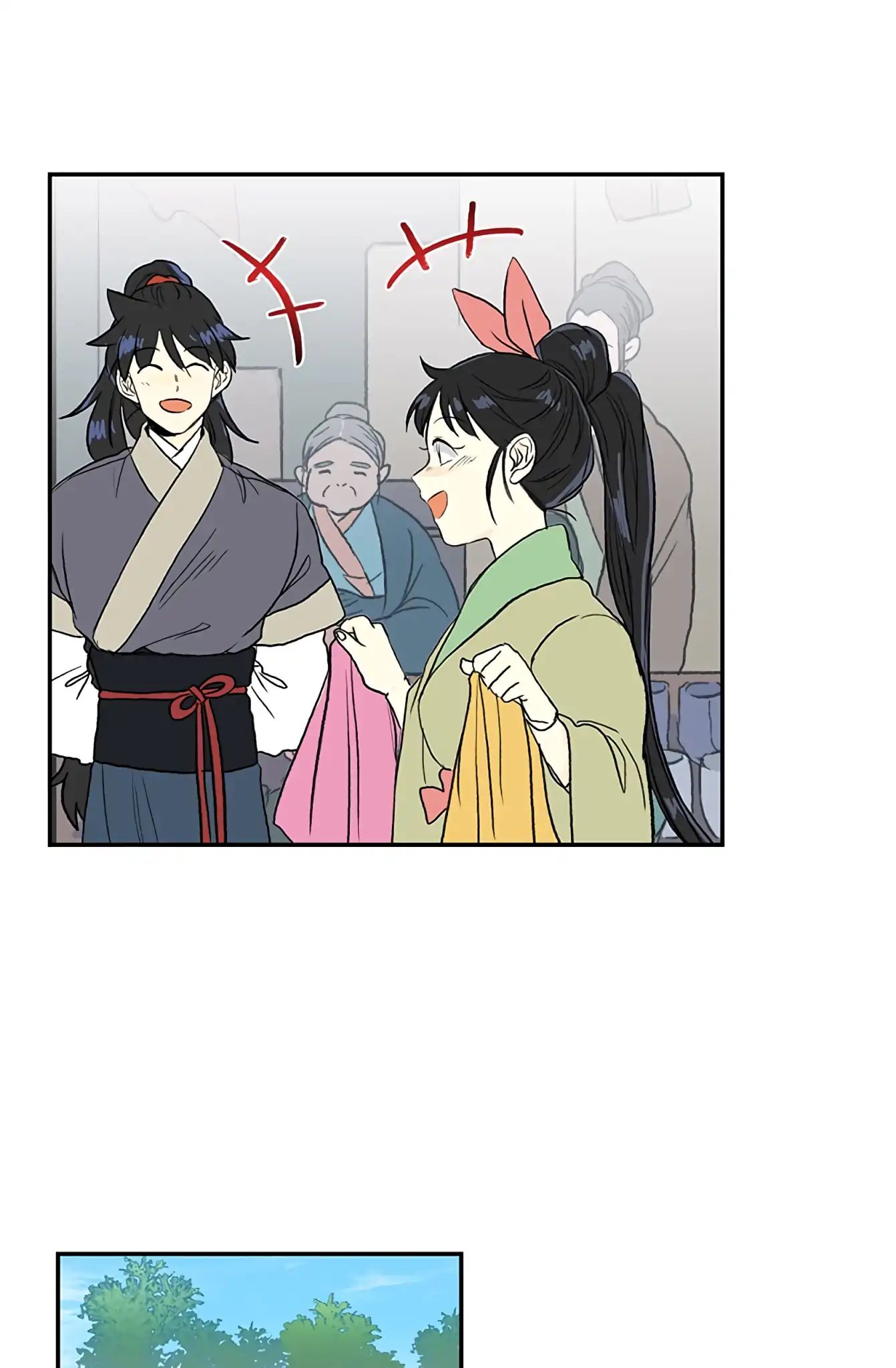 Reborn as a Scholar (Official) chapter 109 - page 30