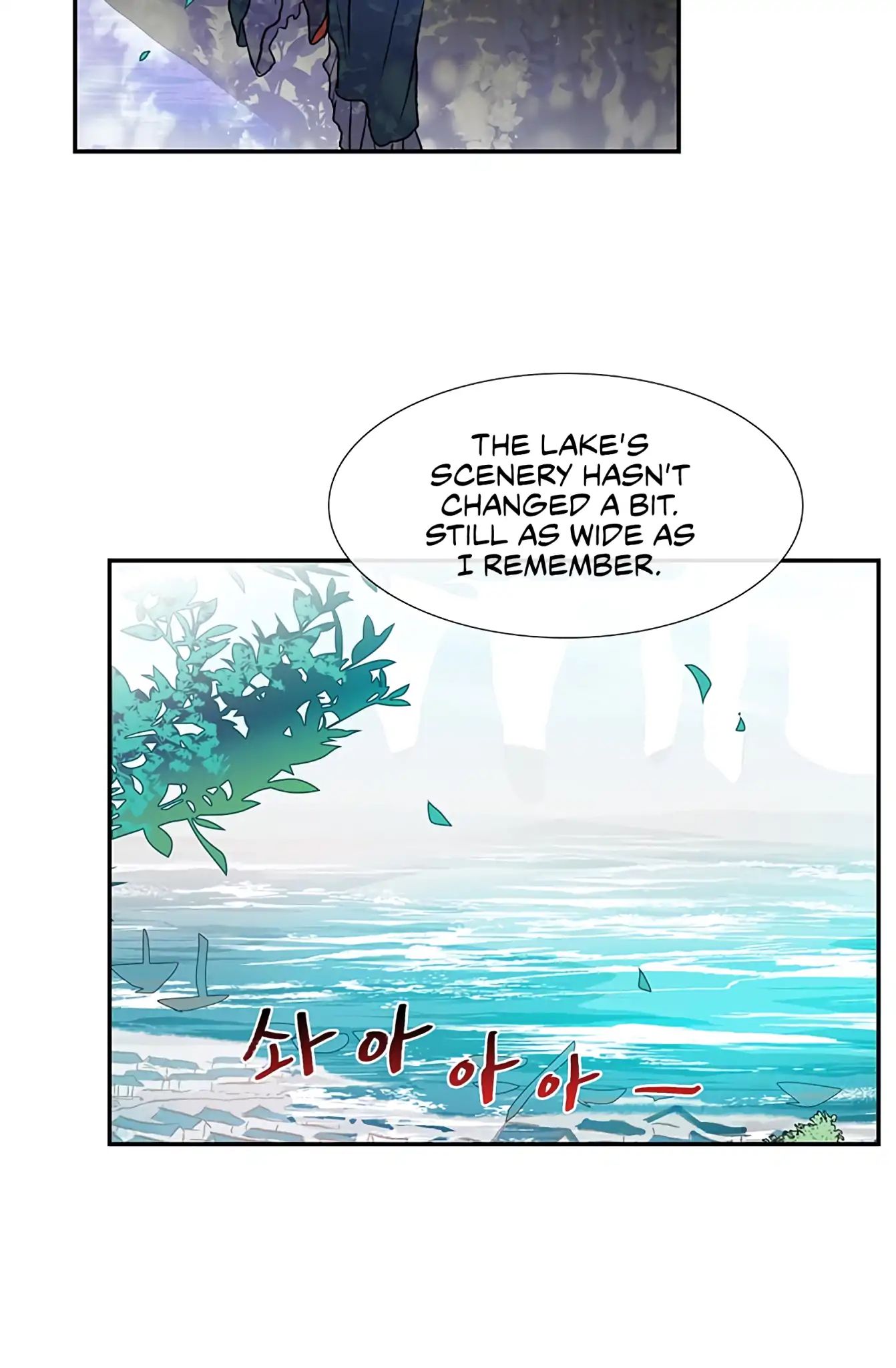 Reborn as a Scholar (Official) chapter 109 - page 37