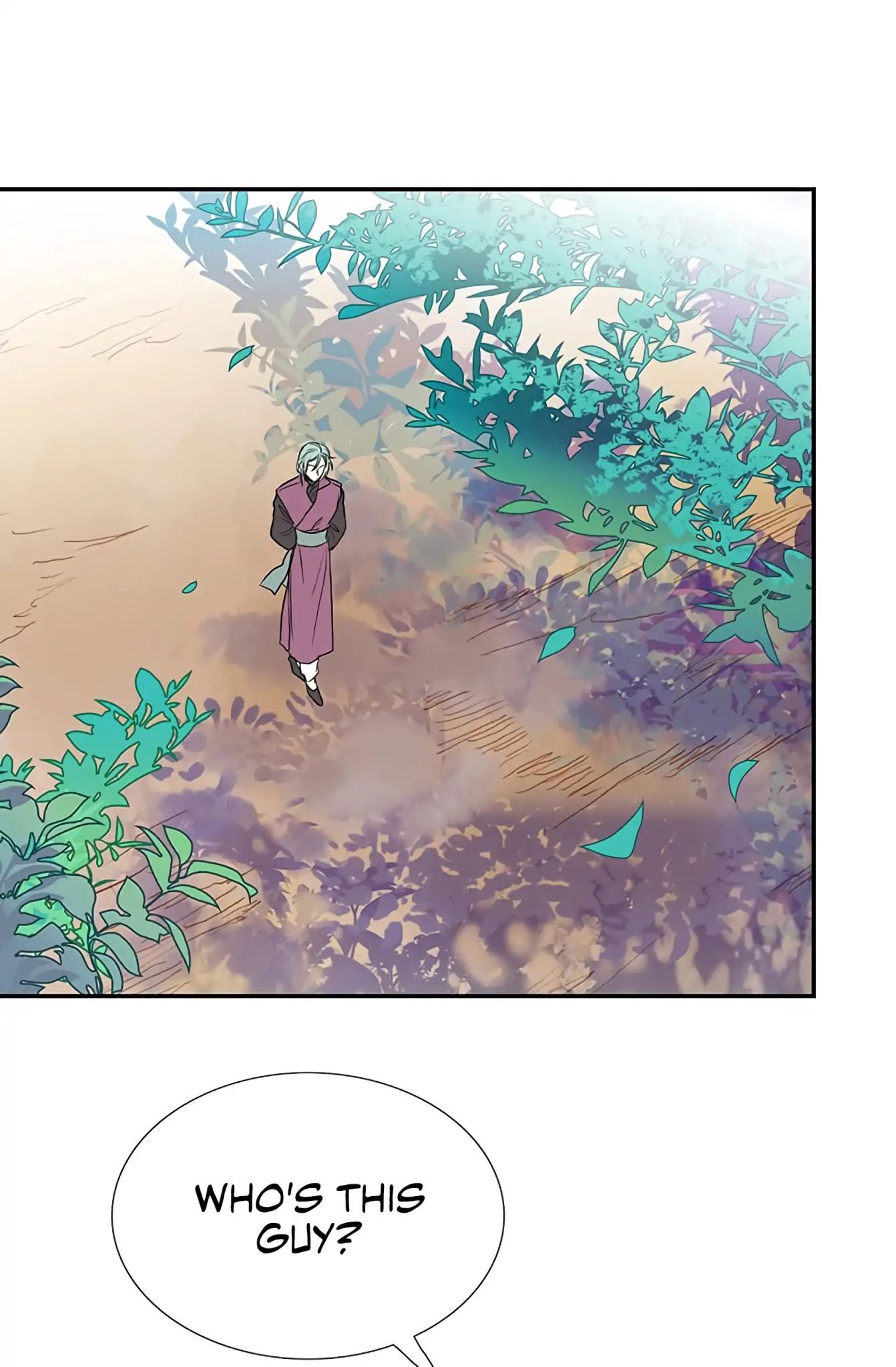 Reborn as a Scholar (Official) chapter 109 - page 39