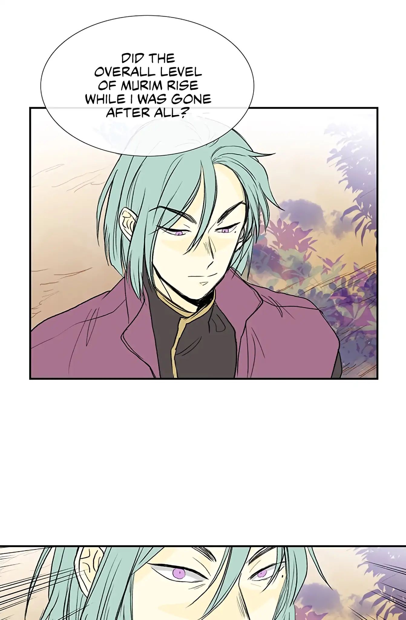 Reborn as a Scholar (Official) chapter 109 - page 41