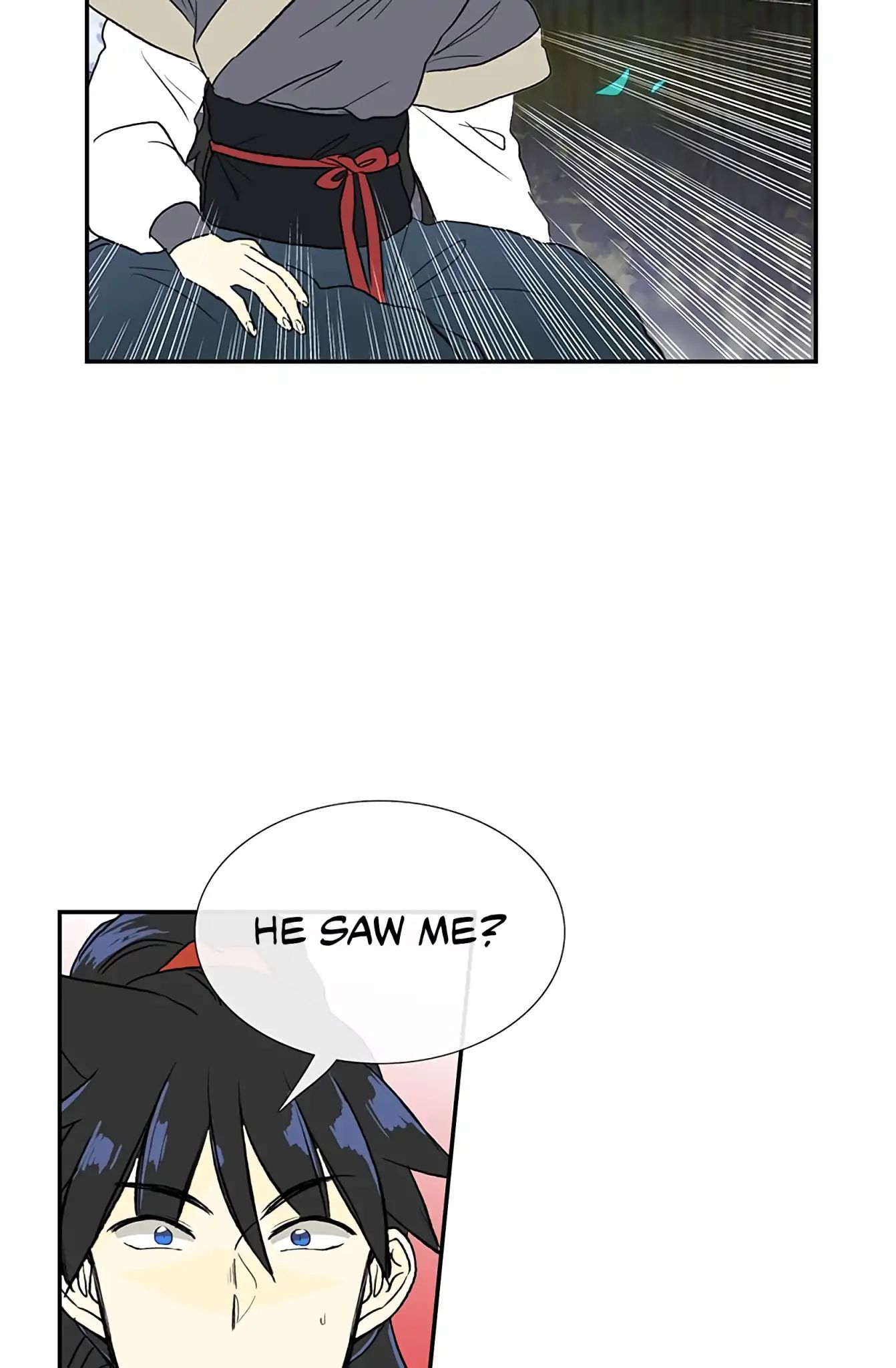 Reborn as a Scholar (Official) chapter 109 - page 42