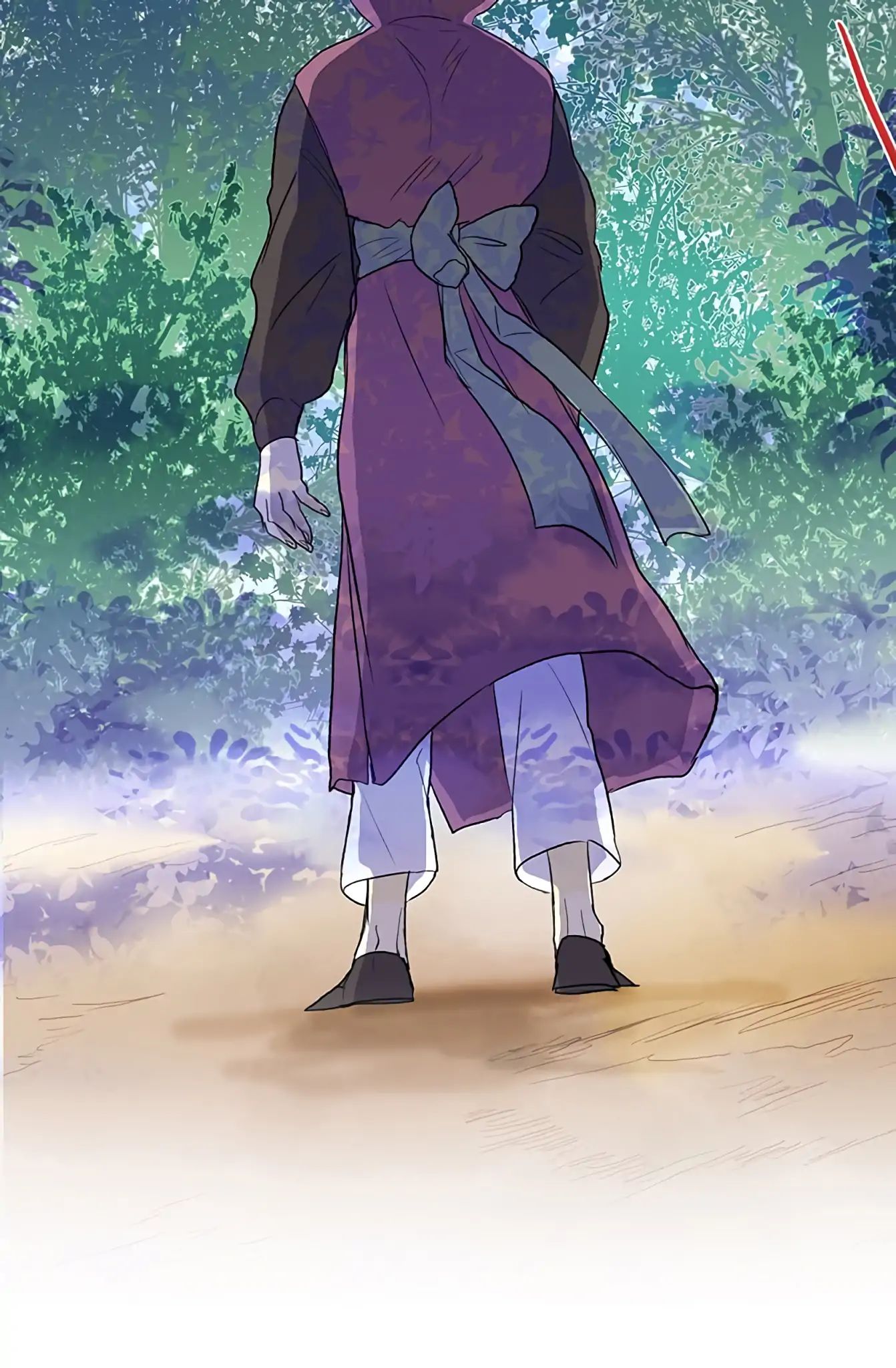 Reborn as a Scholar (Official) chapter 109 - page 44