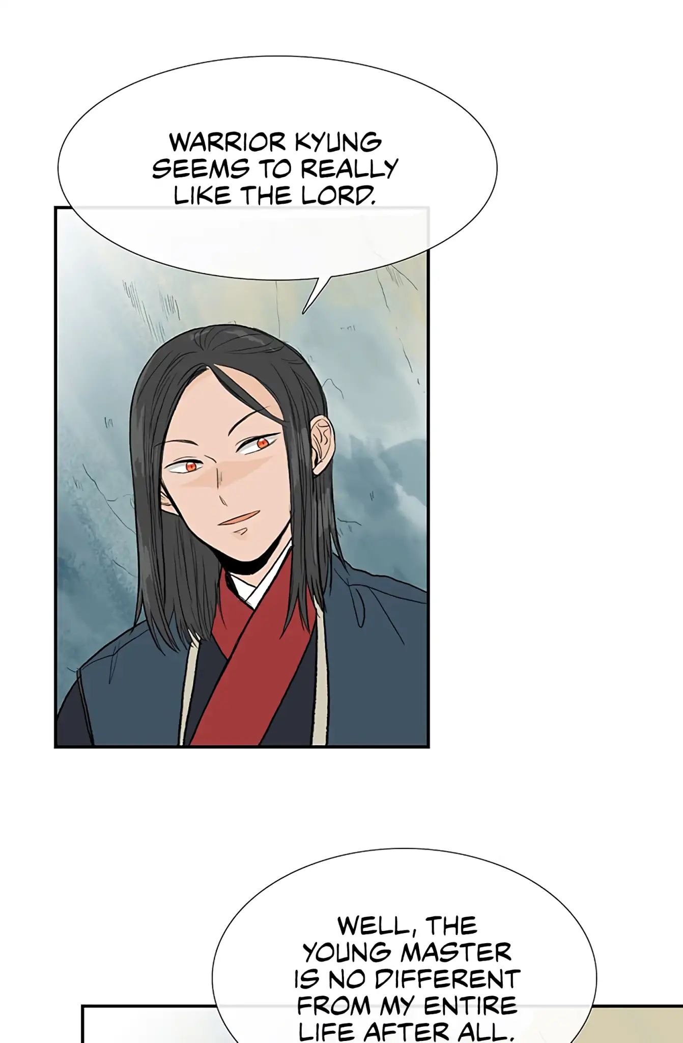 Reborn as a Scholar (Official) chapter 109 - page 48