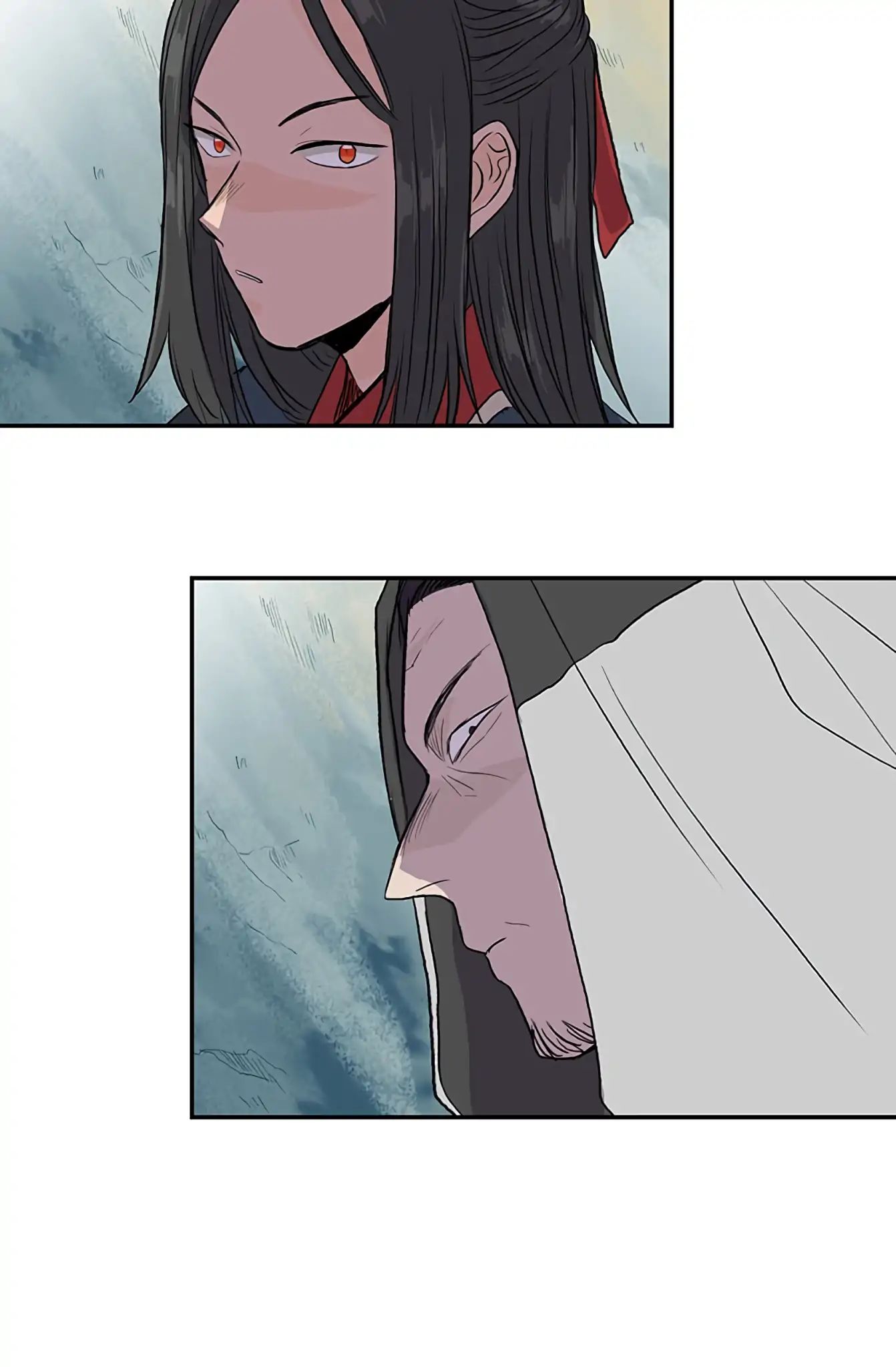 Reborn as a Scholar (Official) chapter 109 - page 49