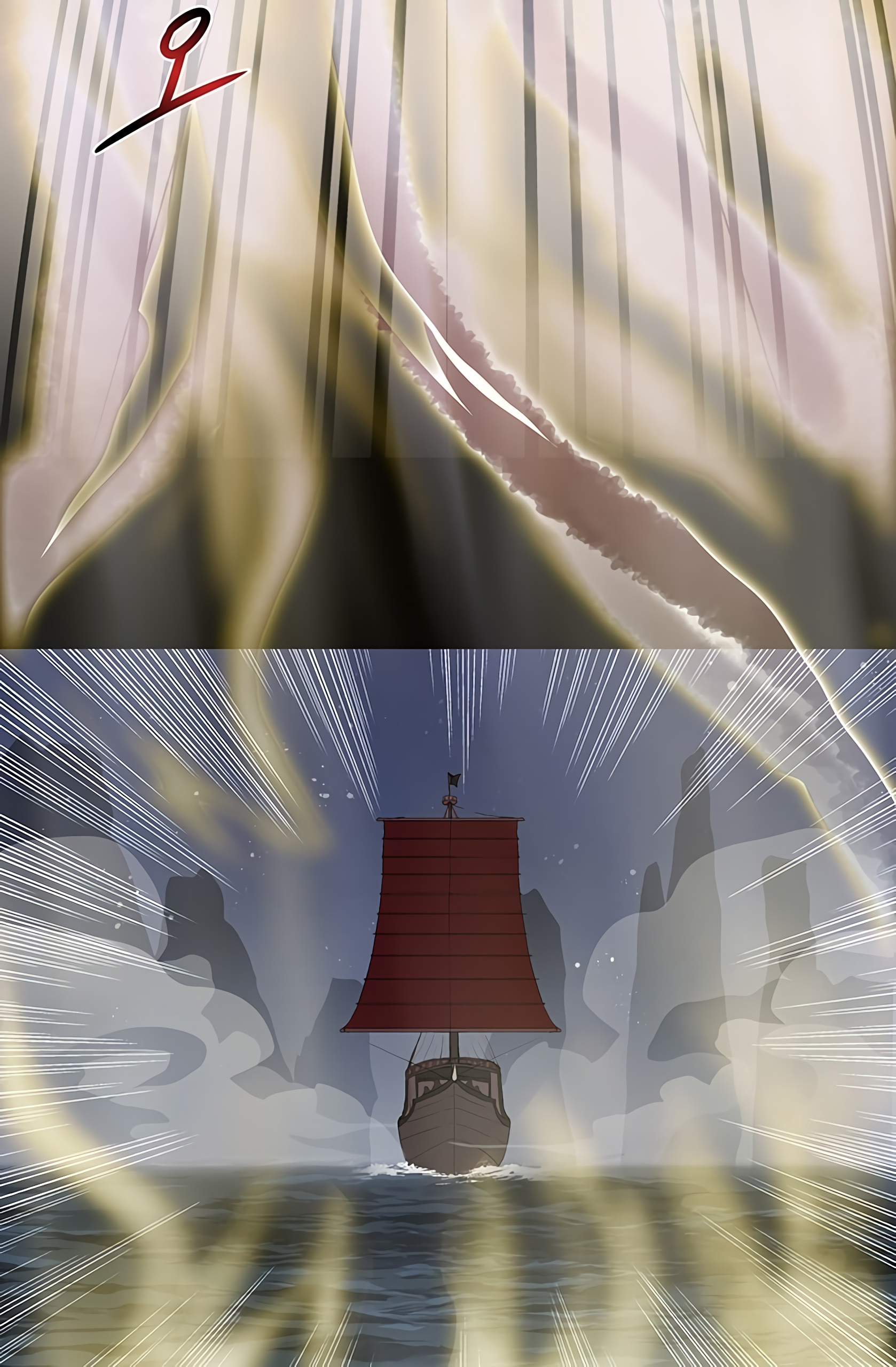 Reborn as a Scholar (Official) chapter 108 - page 13
