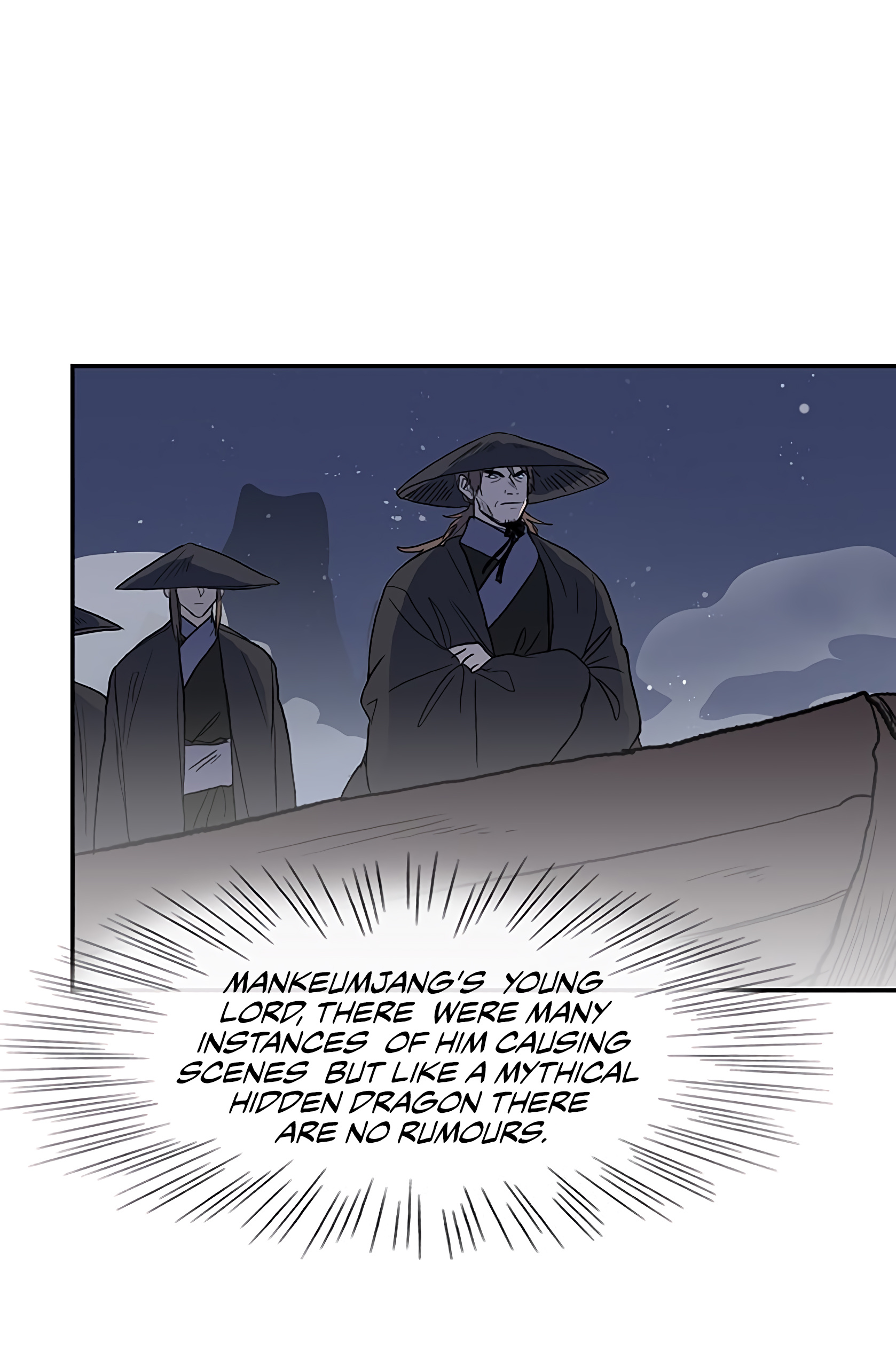Reborn as a Scholar (Official) chapter 108 - page 20