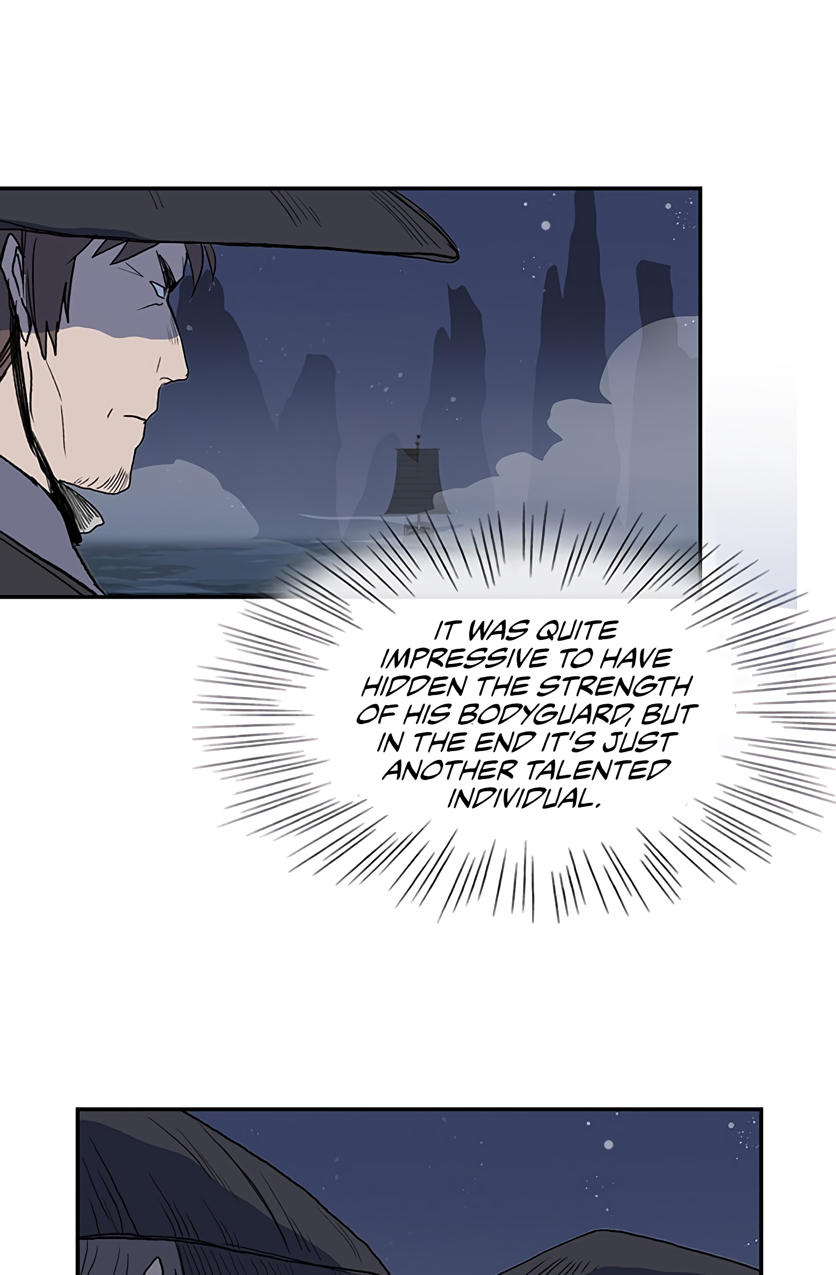 Reborn as a Scholar (Official) chapter 108 - page 21