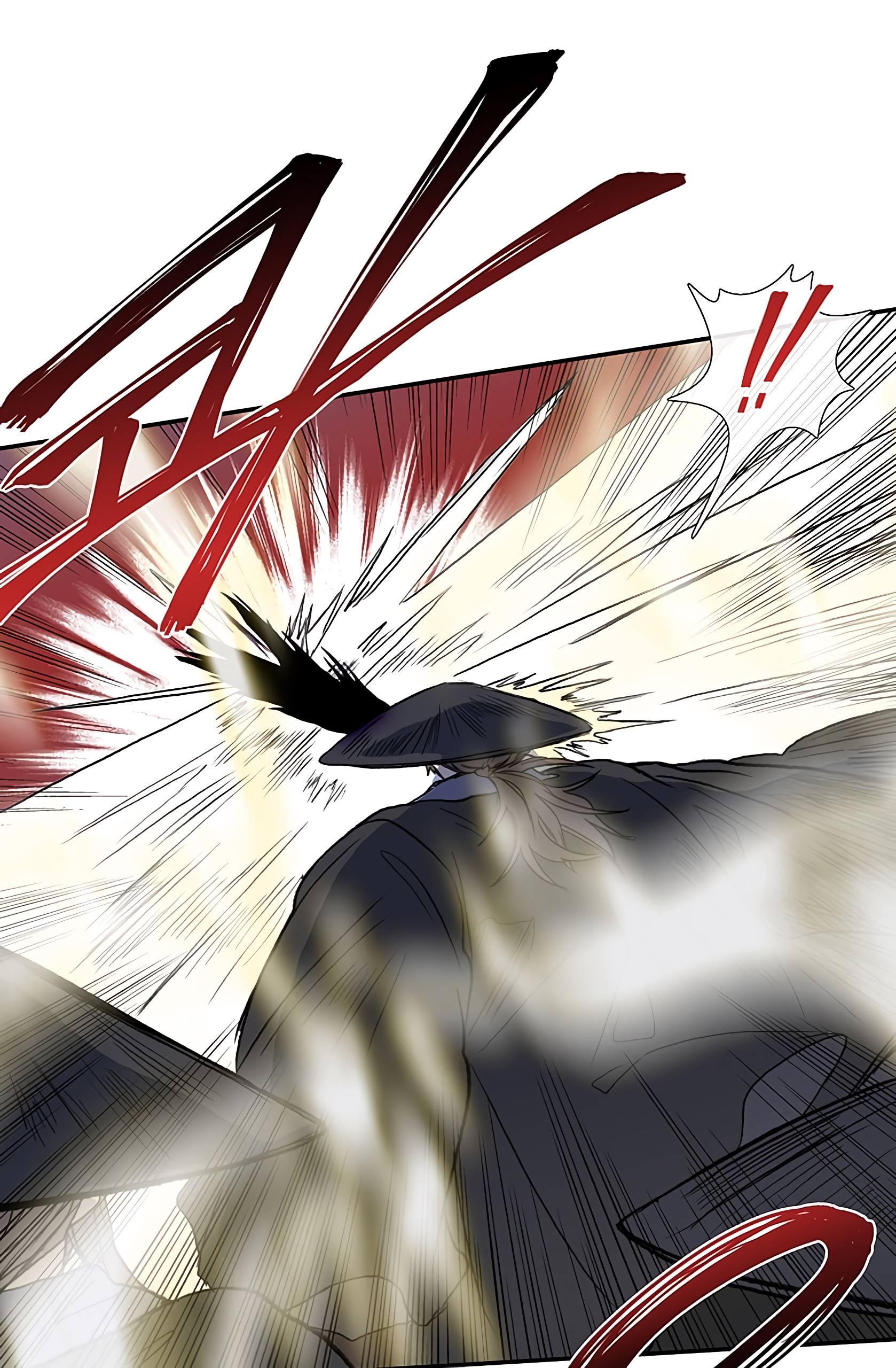 Reborn as a Scholar (Official) chapter 108 - page 24