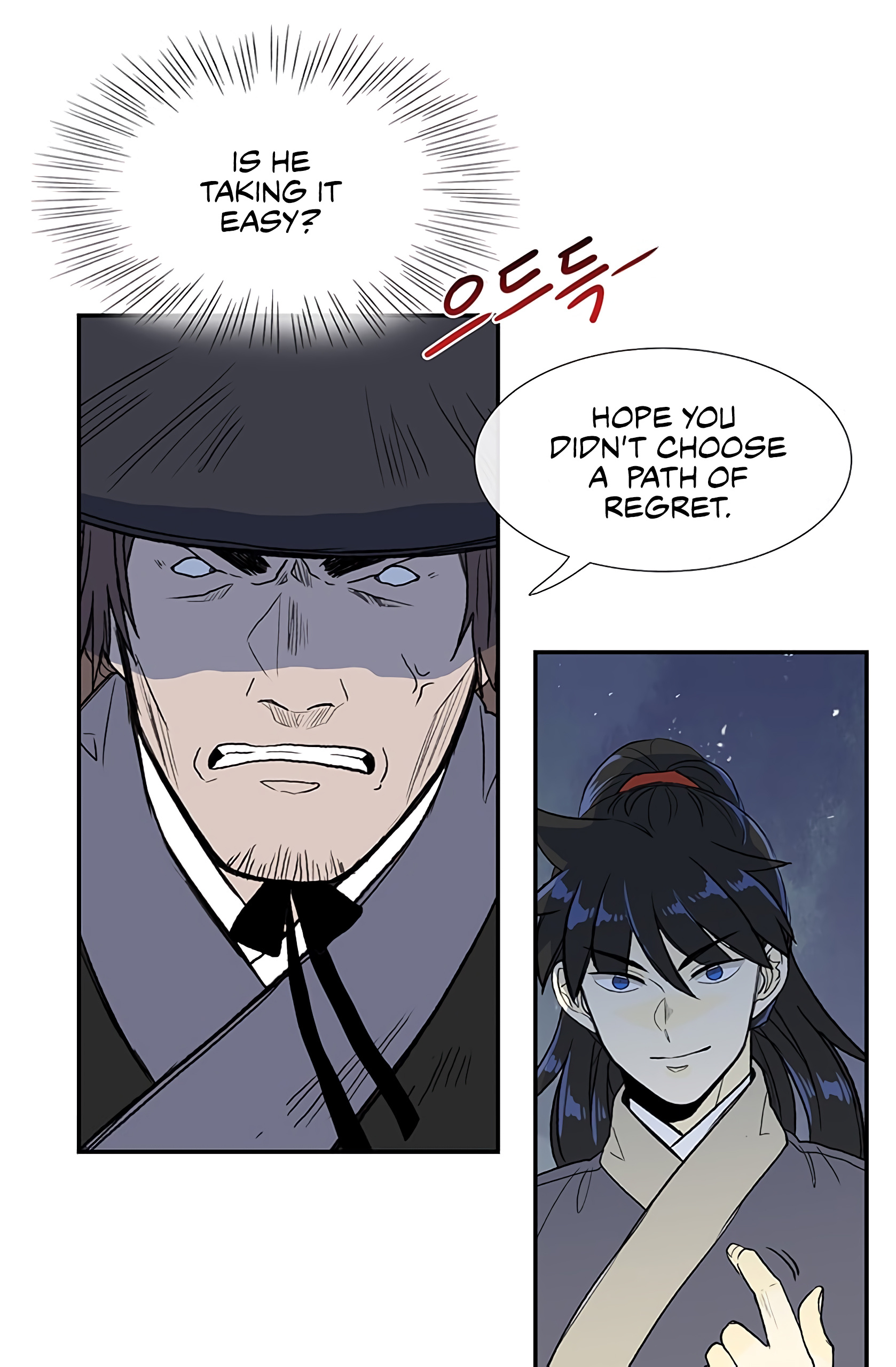 Reborn as a Scholar (Official) chapter 108 - page 32