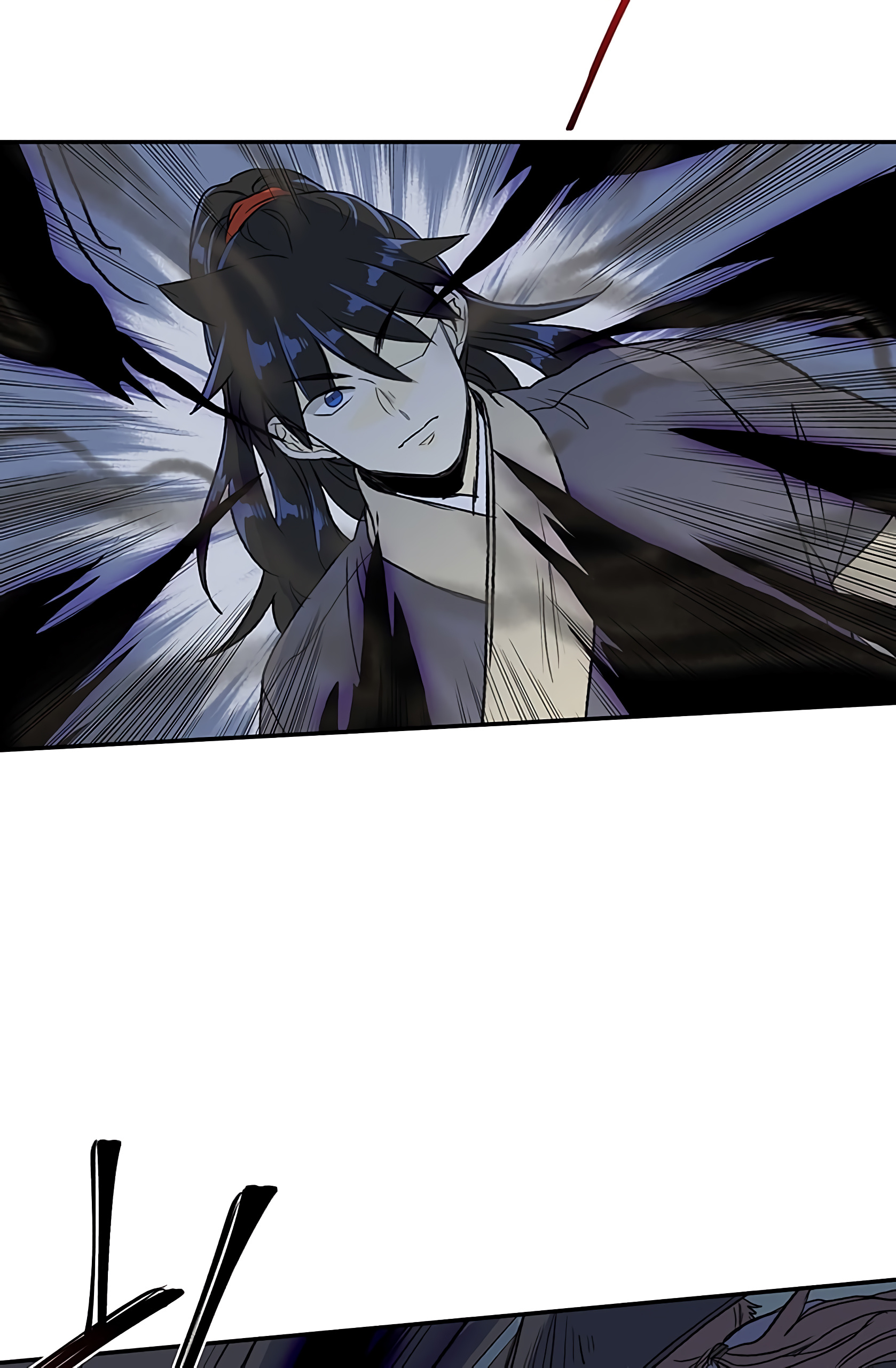 Reborn as a Scholar (Official) chapter 108 - page 35