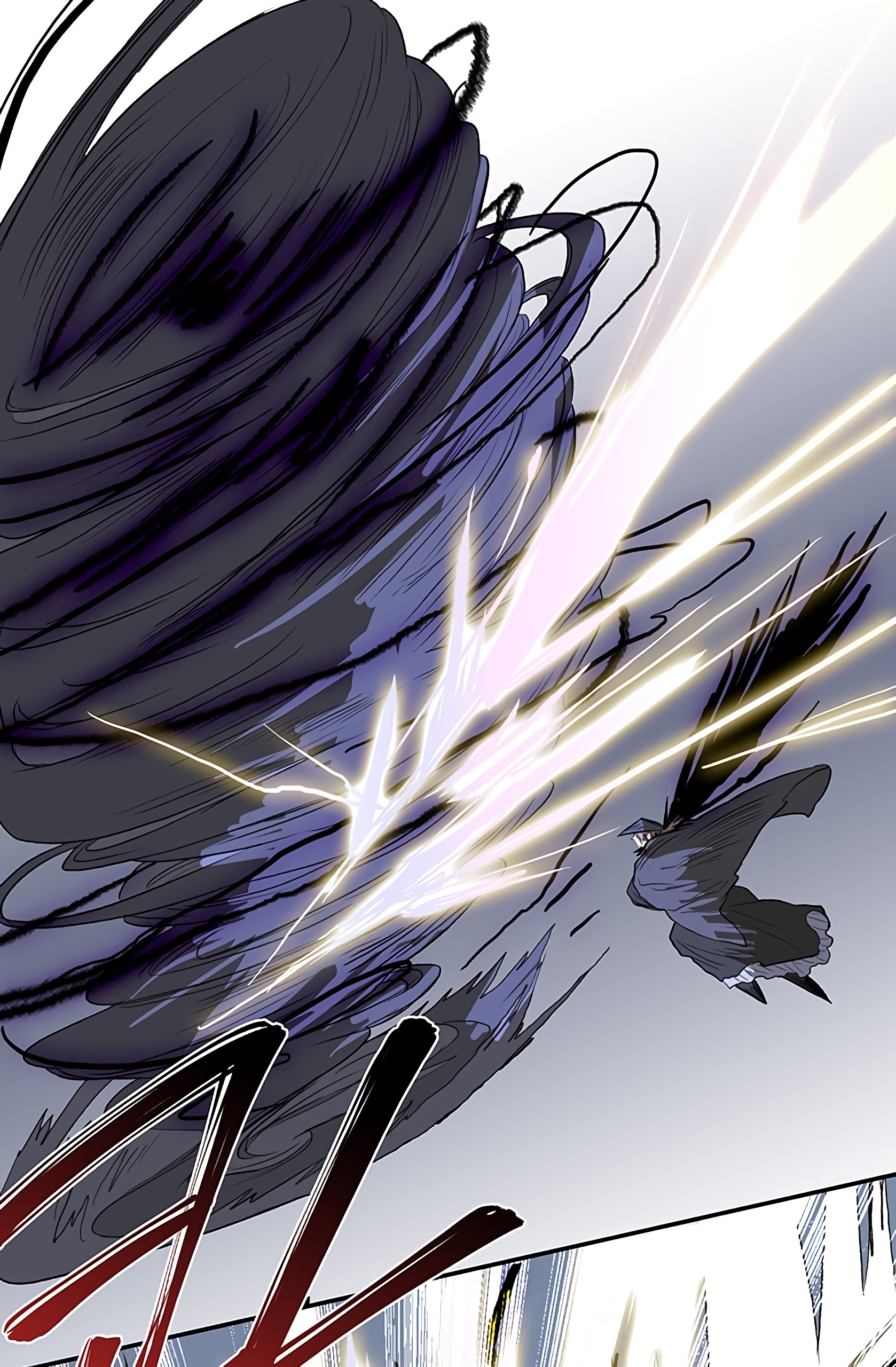 Reborn as a Scholar (Official) chapter 108 - page 40