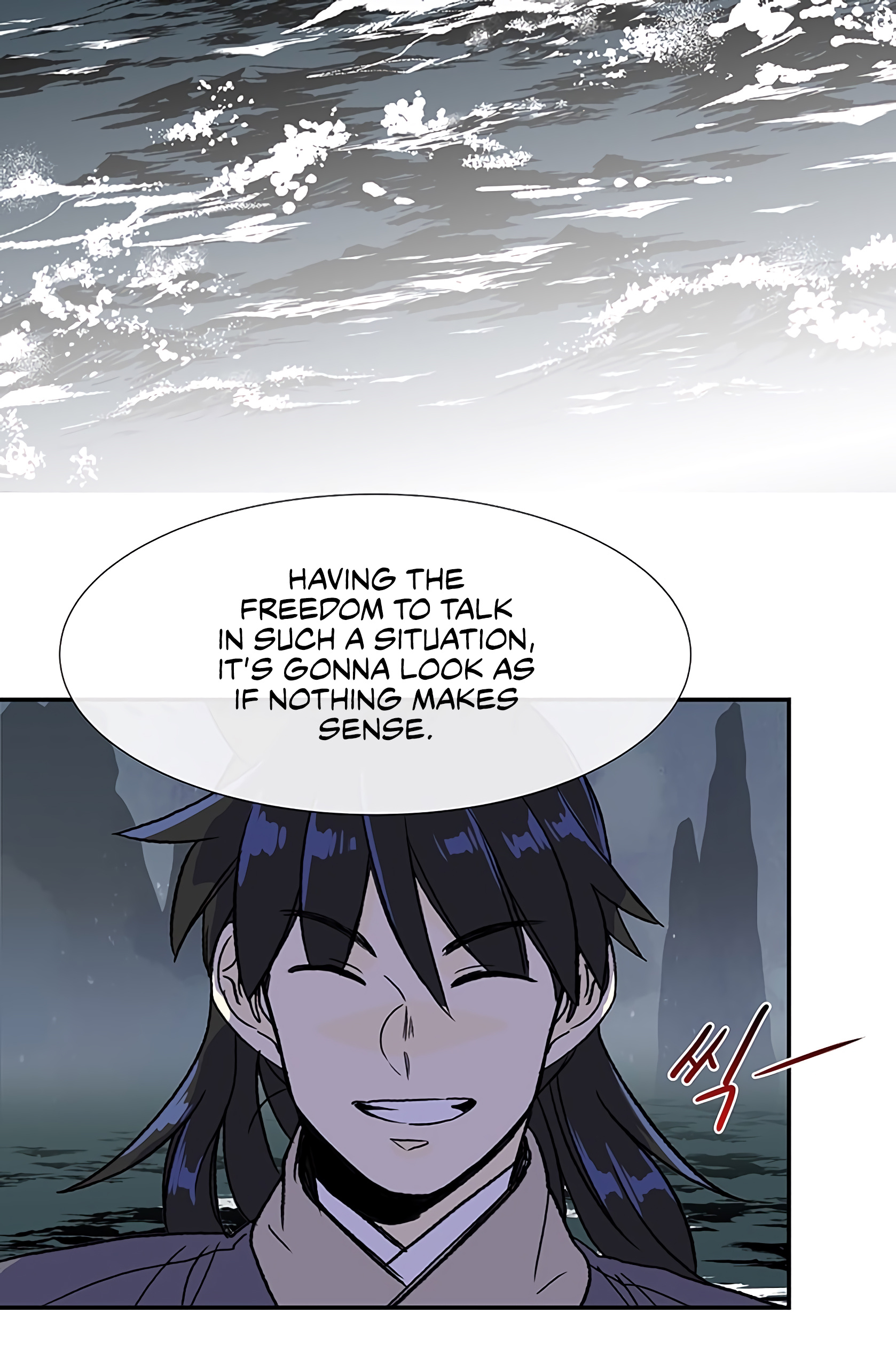 Reborn as a Scholar (Official) chapter 108 - page 49