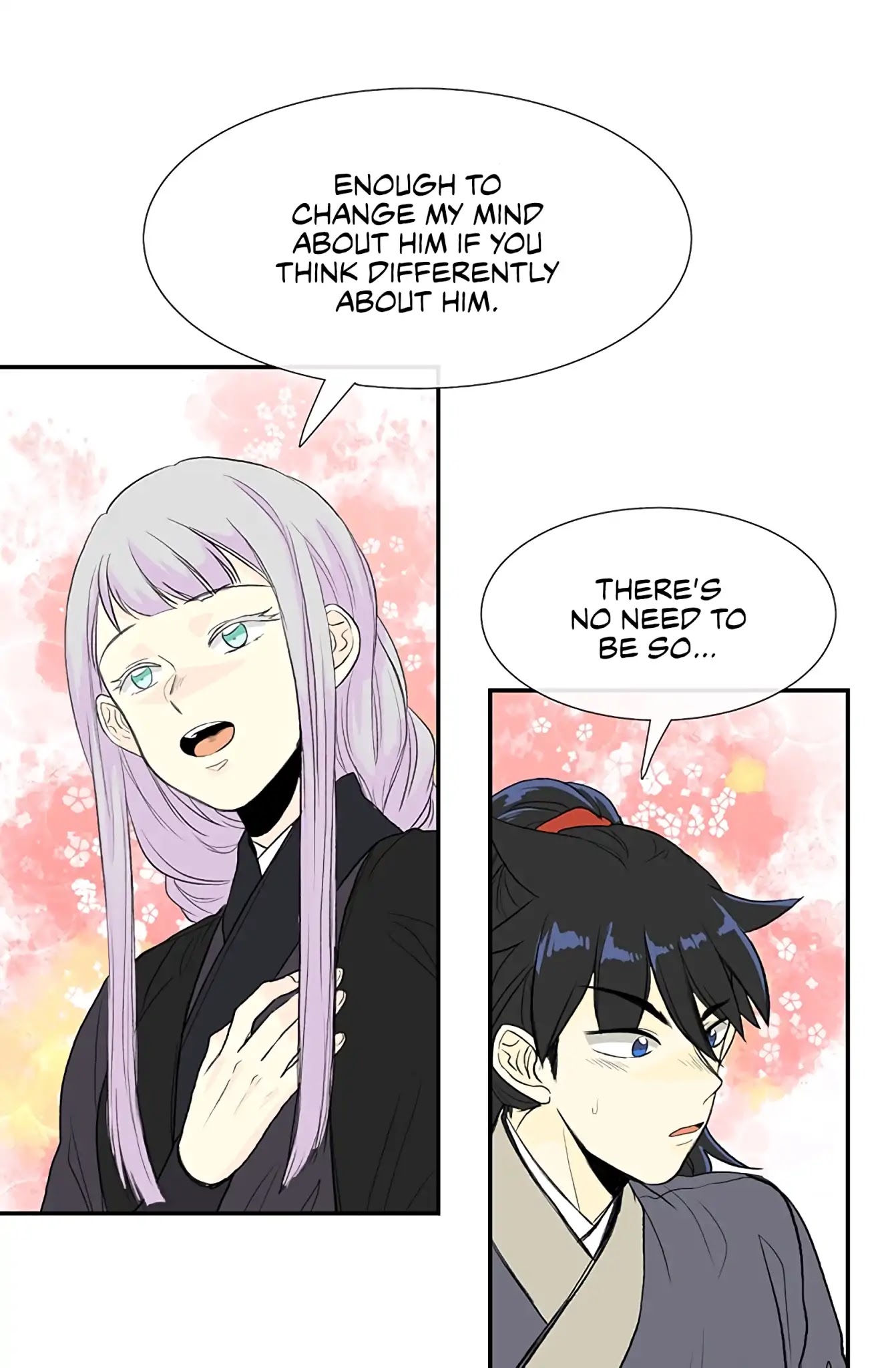 Reborn as a Scholar (Official) chapter 107 - page 41