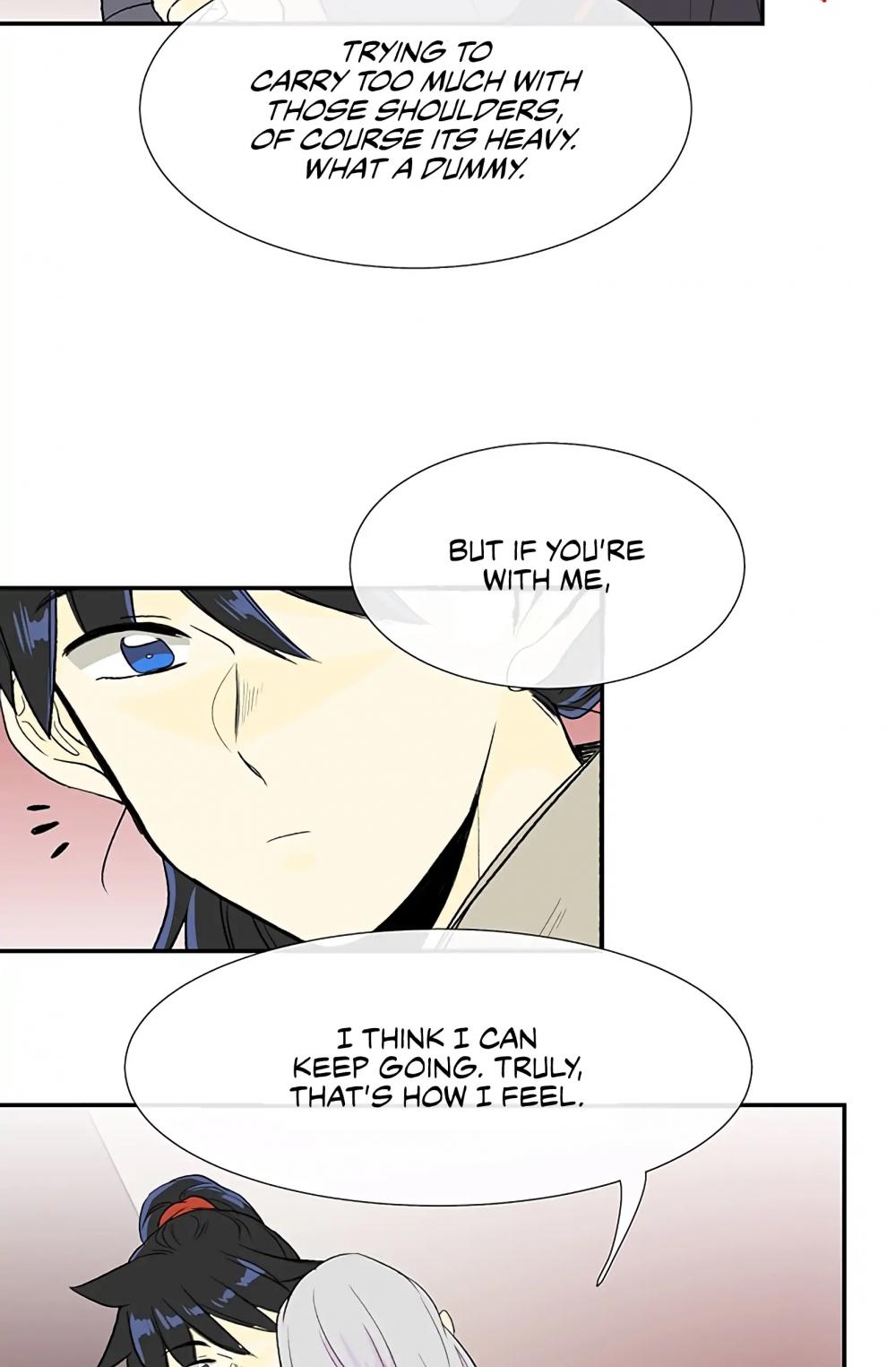 Reborn as a Scholar (Official) chapter 107 - page 45