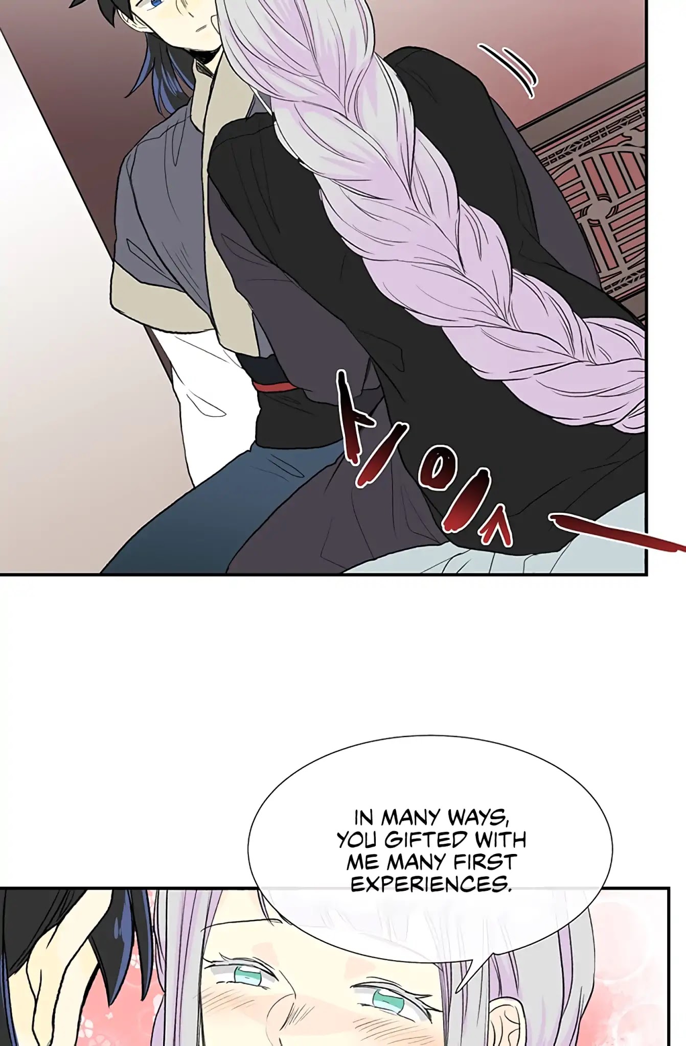 Reborn as a Scholar (Official) chapter 107 - page 46
