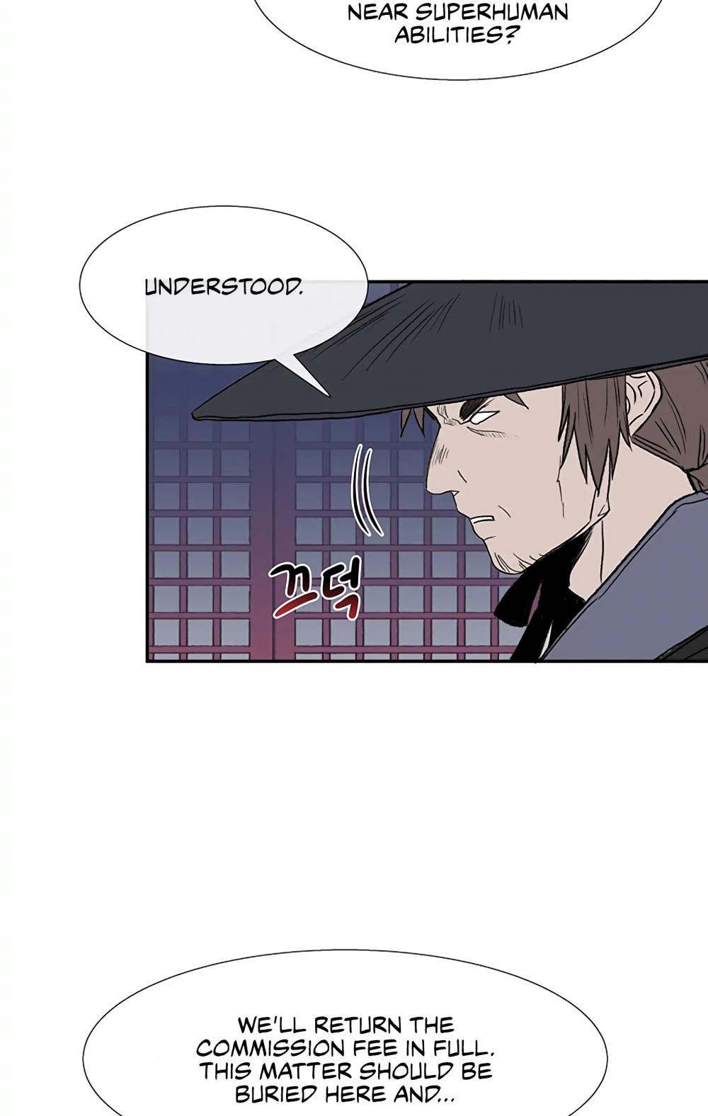 Reborn as a Scholar (Official) chapter 107 - page 5