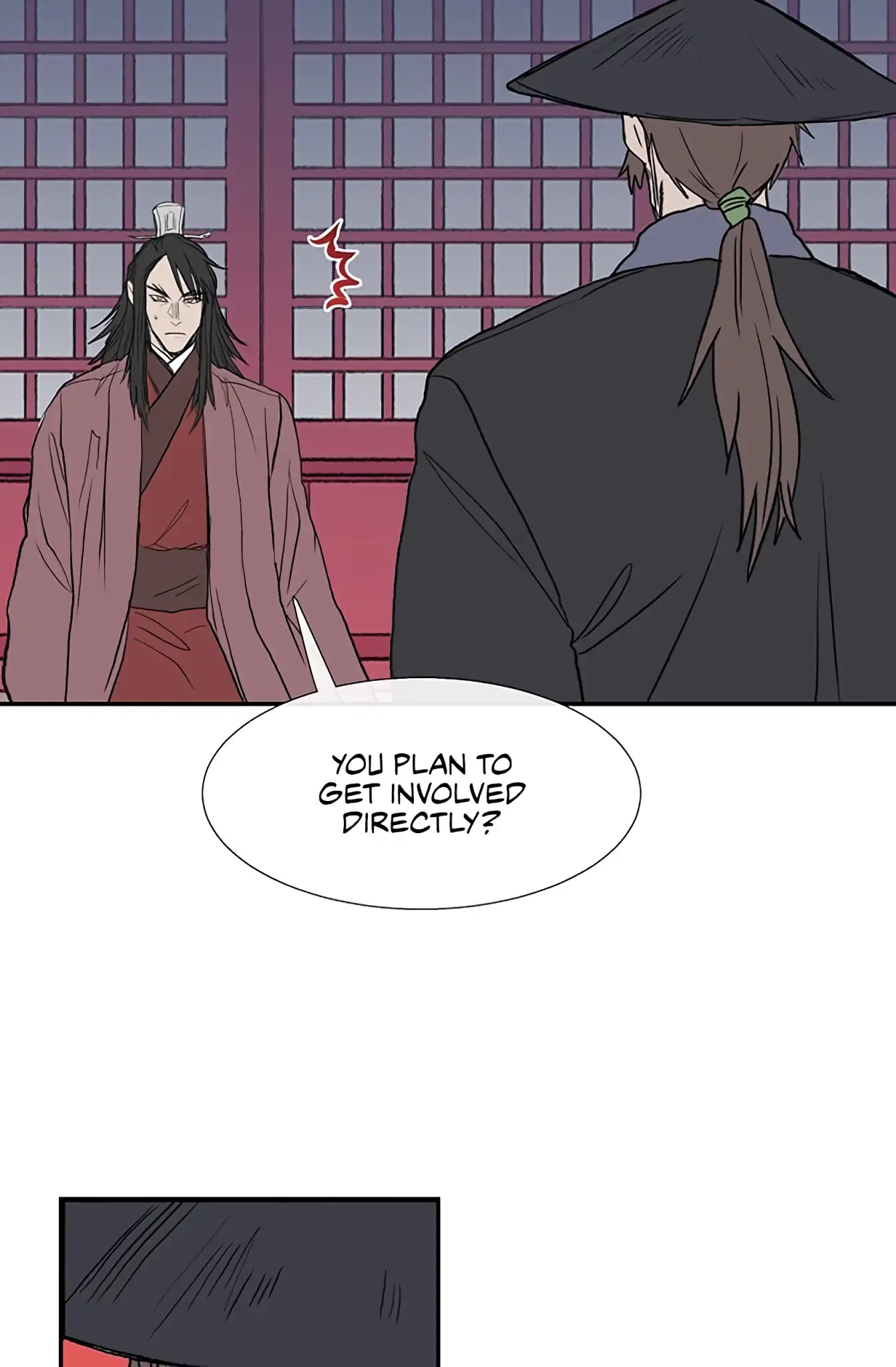 Reborn as a Scholar (Official) chapter 107 - page 7