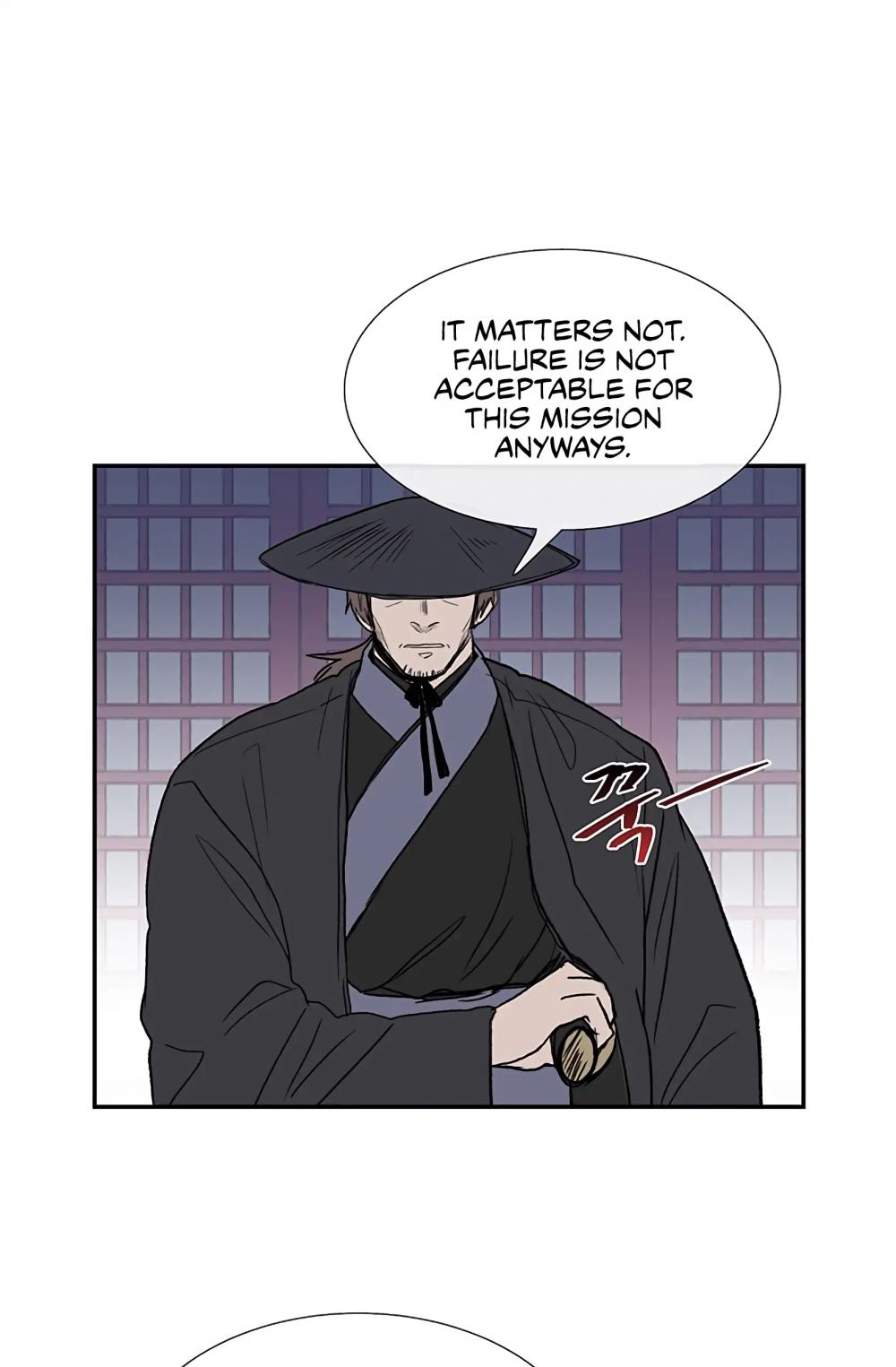 Reborn as a Scholar (Official) chapter 107 - page 9