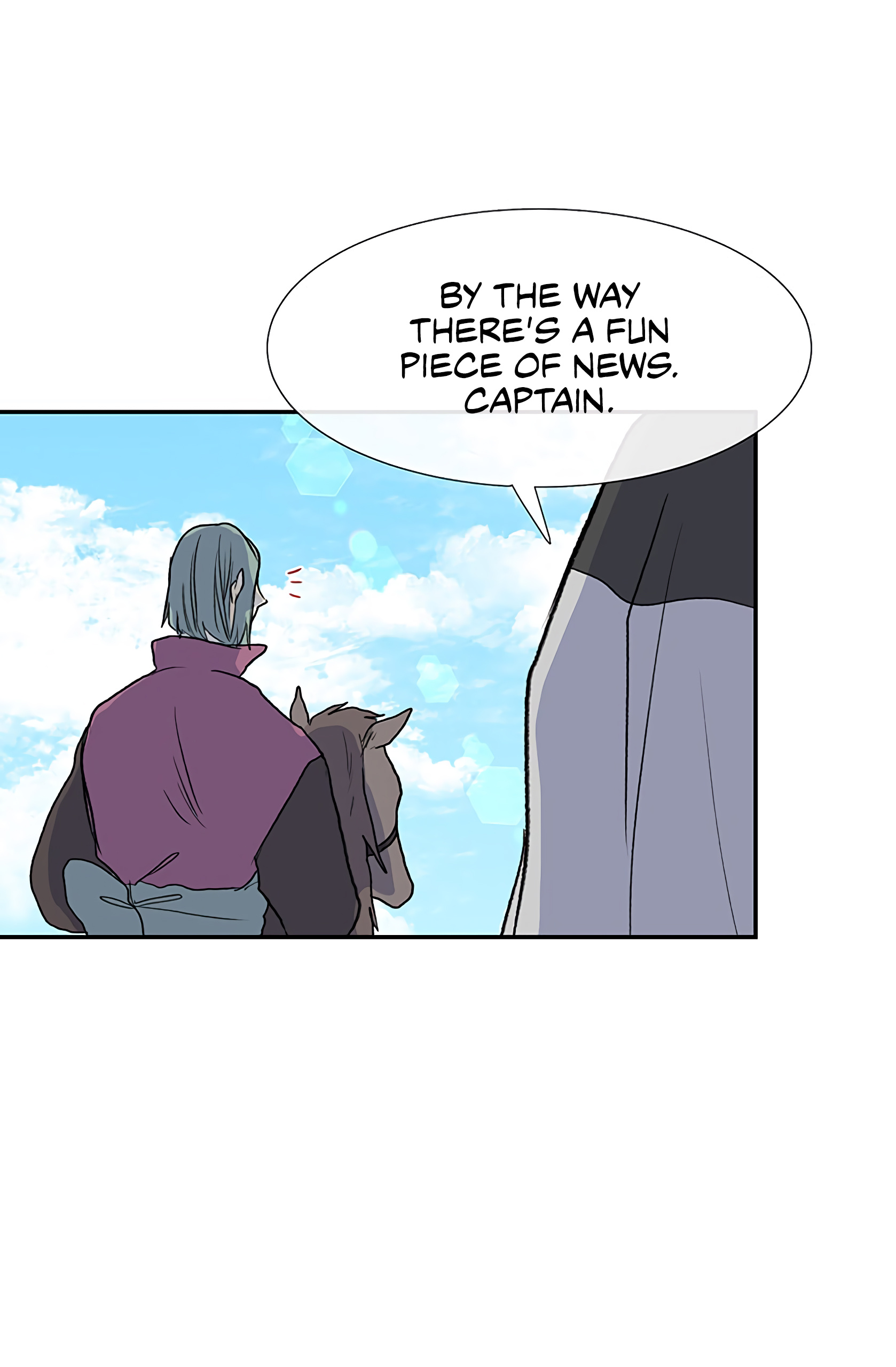 Reborn as a Scholar (Official) chapter 106 - page 14