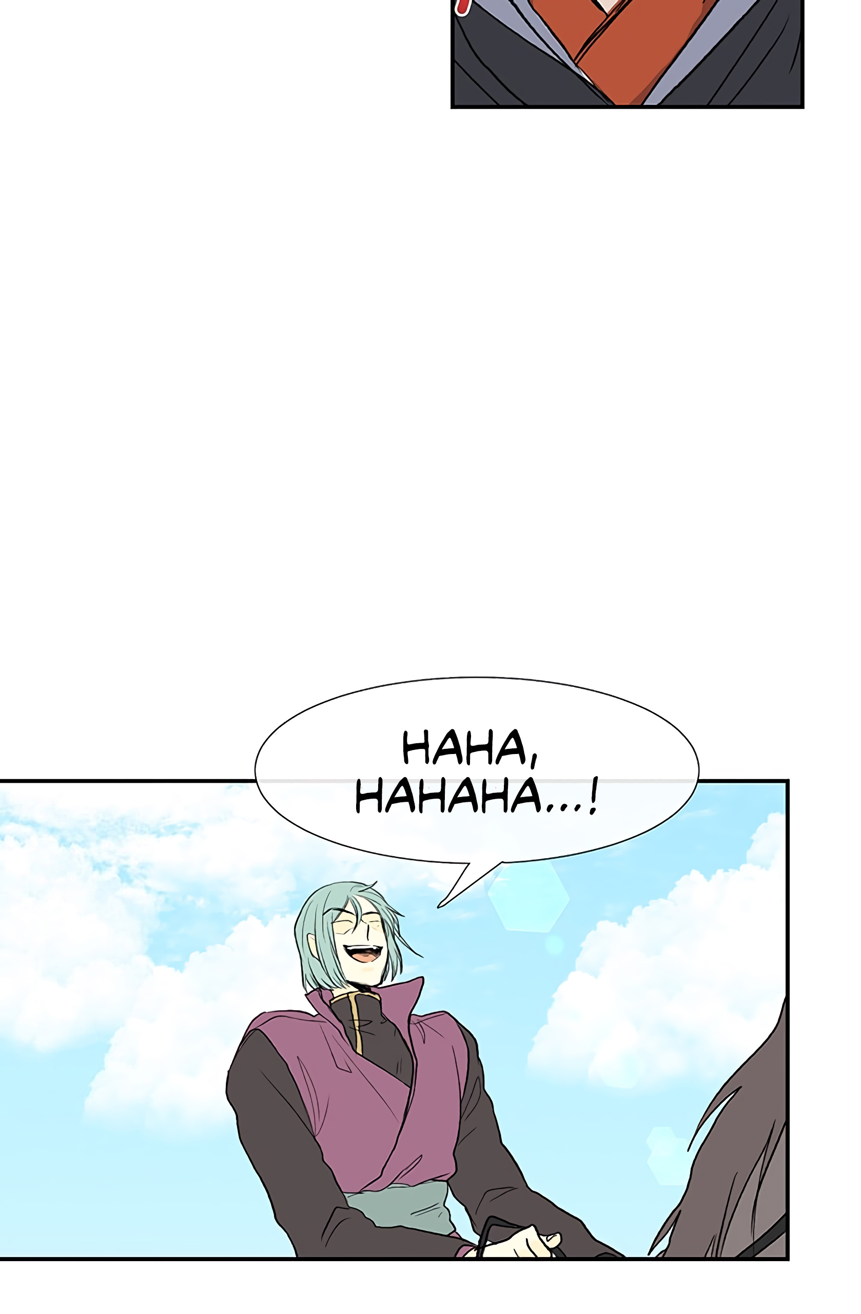 Reborn as a Scholar (Official) chapter 106 - page 17