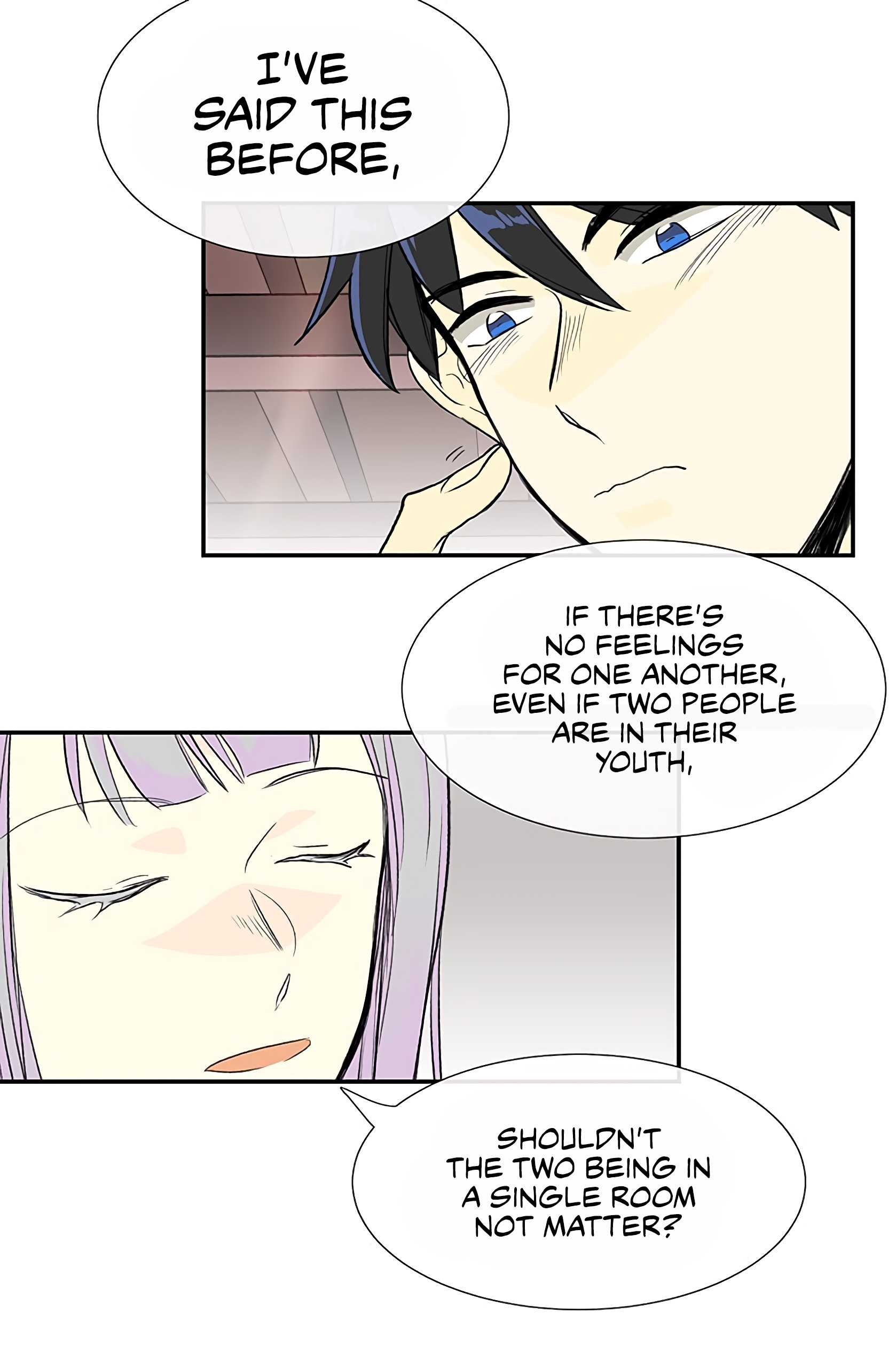 Reborn as a Scholar (Official) chapter 106 - page 39