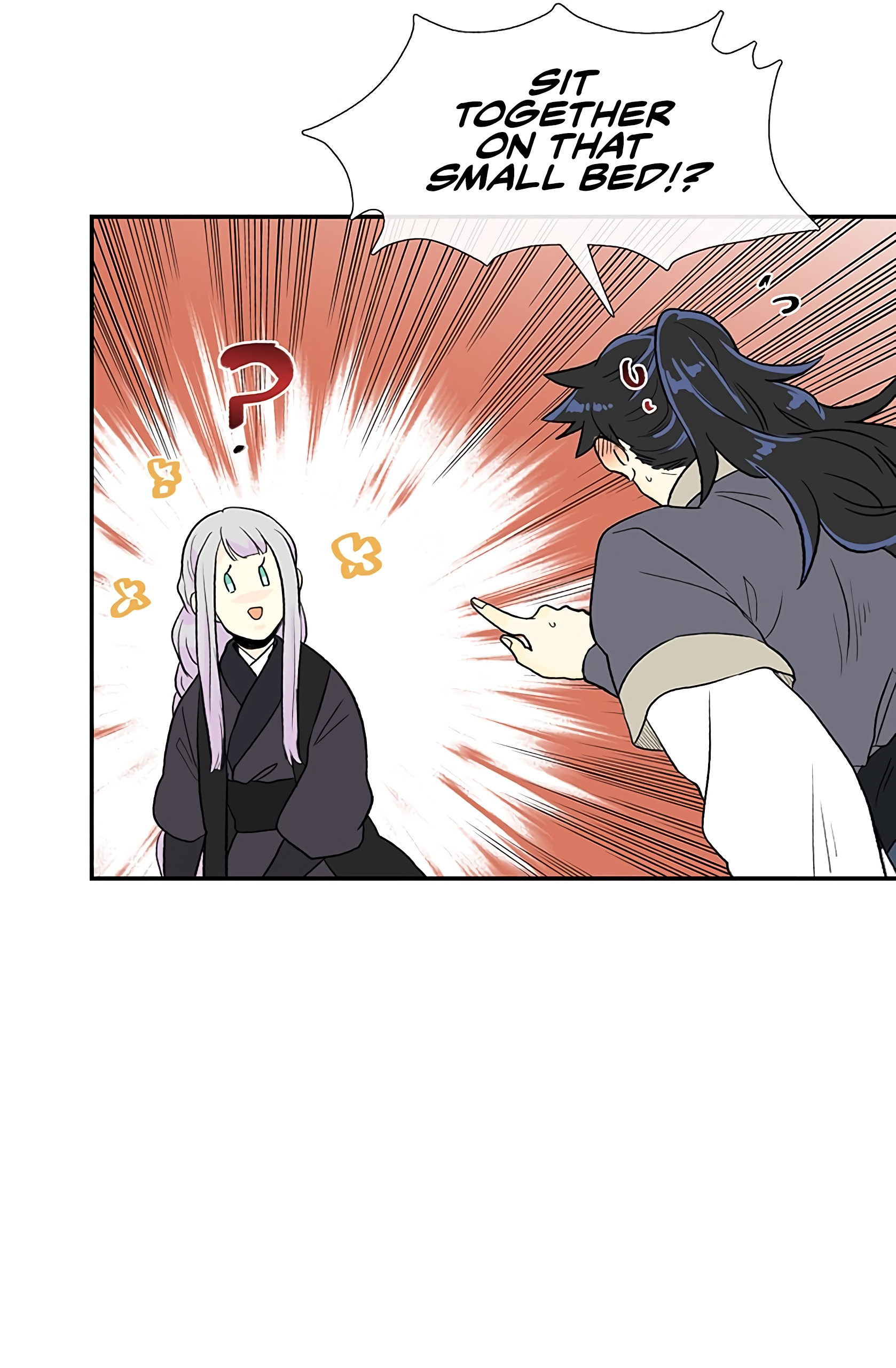 Reborn as a Scholar (Official) chapter 106 - page 41