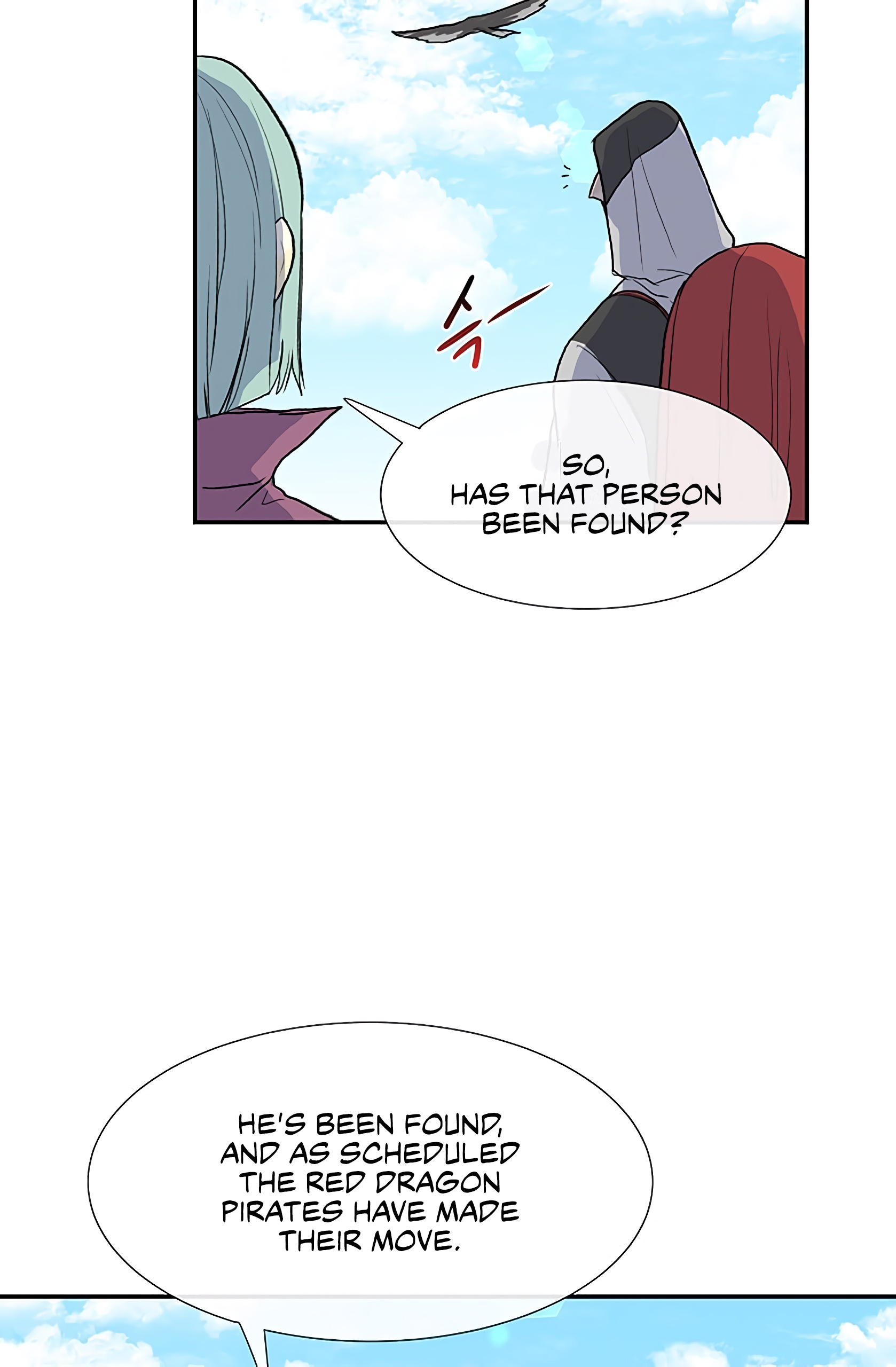 Reborn as a Scholar (Official) chapter 106 - page 5