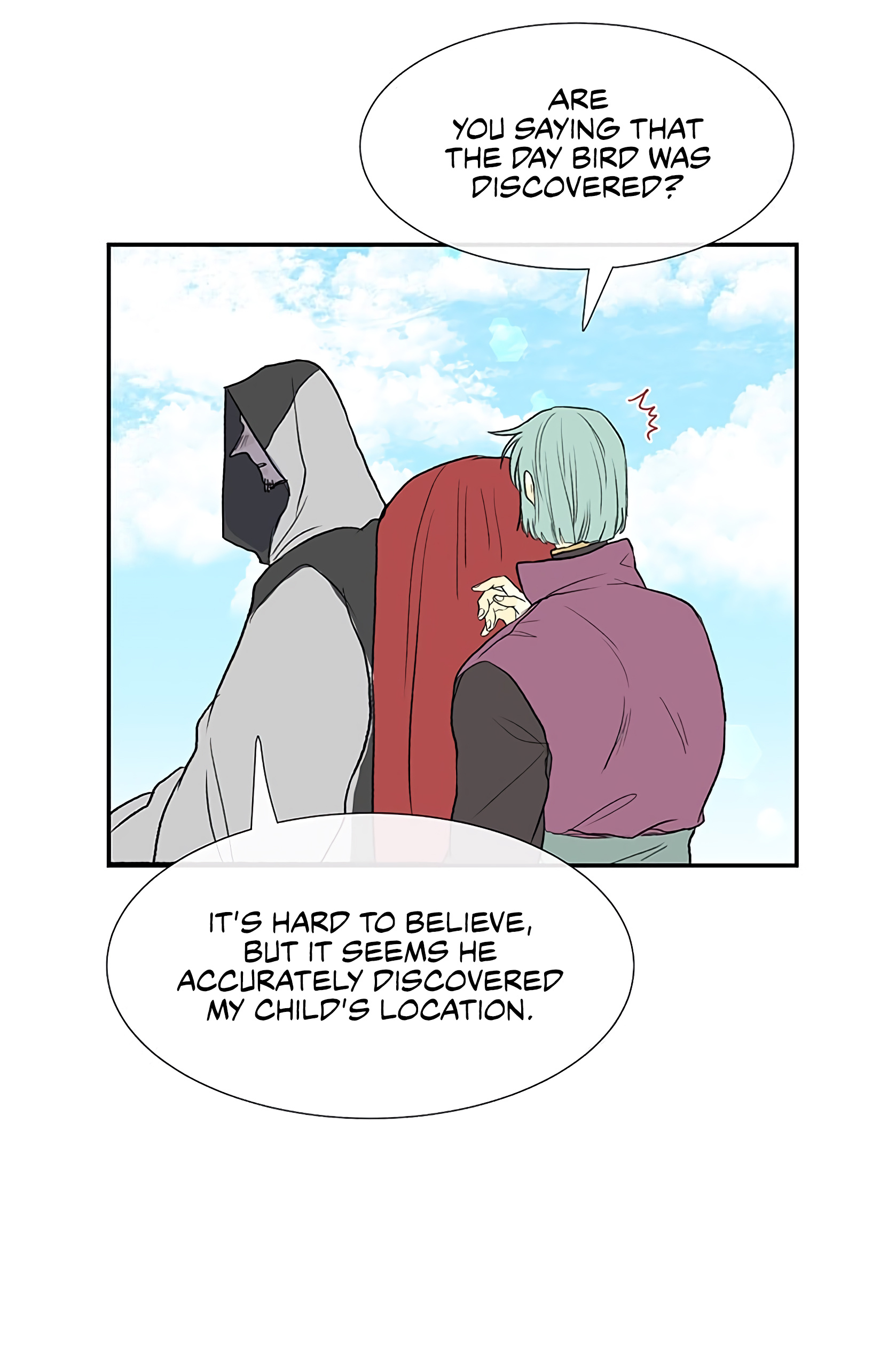 Reborn as a Scholar (Official) chapter 106 - page 9
