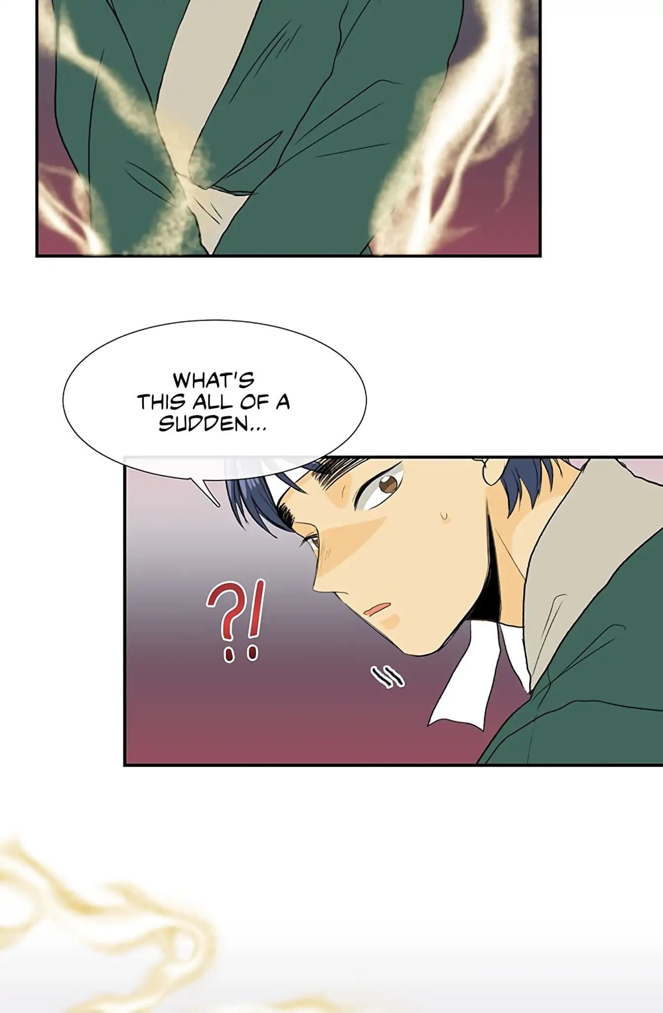 Reborn as a Scholar (Official) chapter 105 - page 19