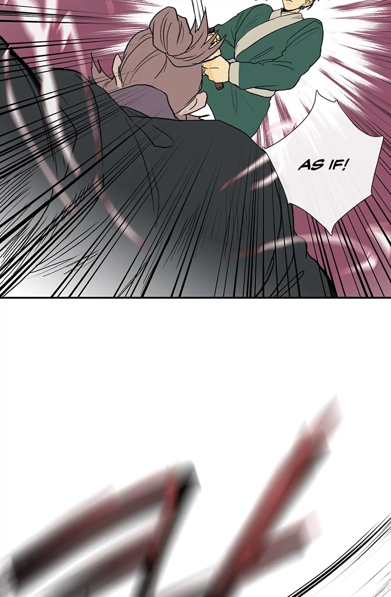 Reborn as a Scholar (Official) chapter 105 - page 24
