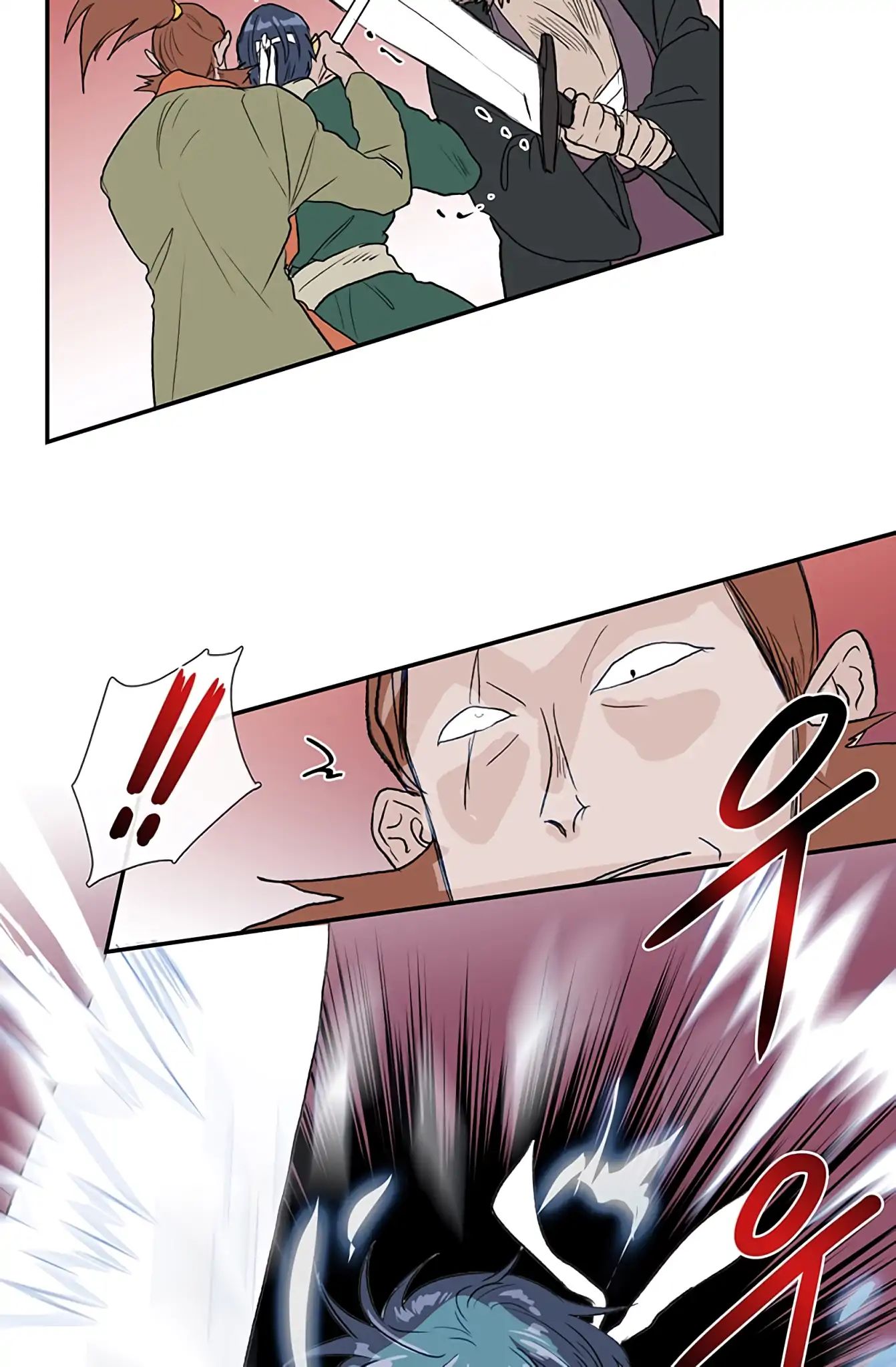 Reborn as a Scholar (Official) chapter 105 - page 26