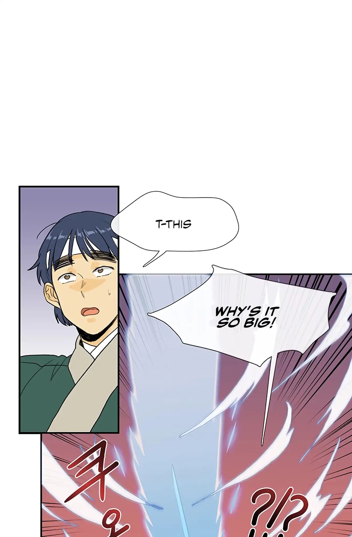 Reborn as a Scholar (Official) chapter 105 - page 33
