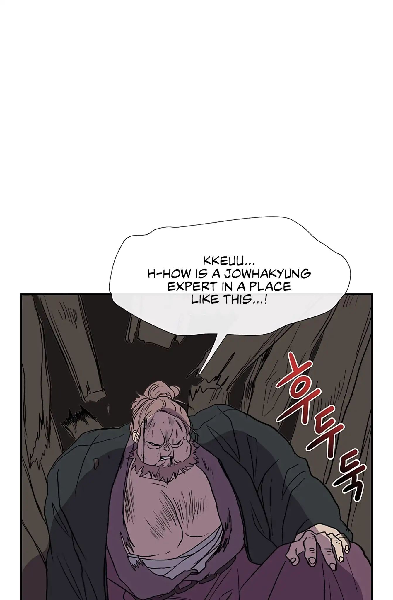 Reborn as a Scholar (Official) chapter 105 - page 36