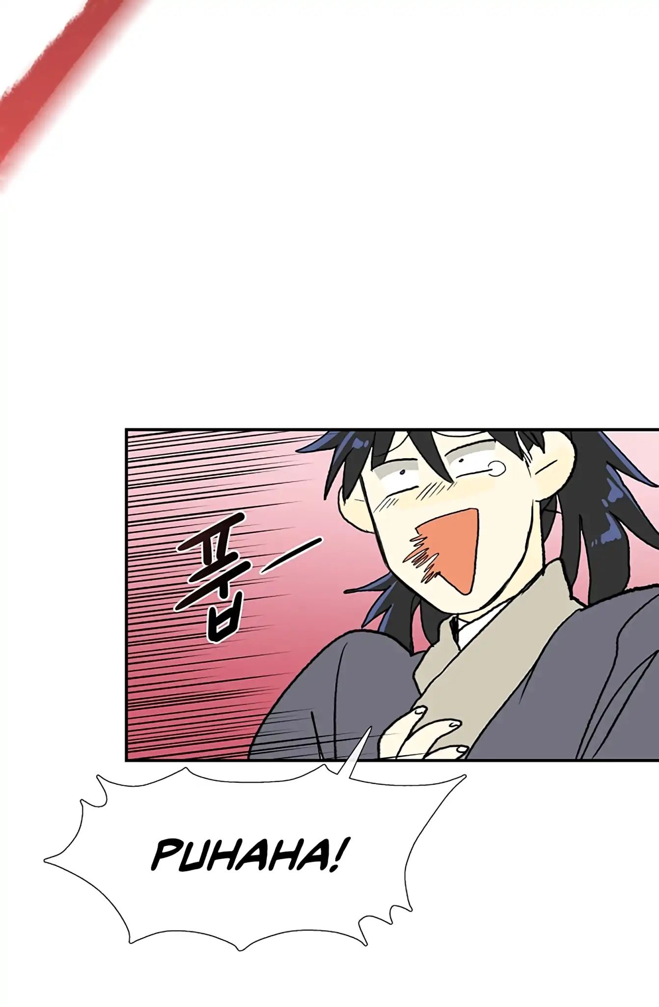 Reborn as a Scholar (Official) chapter 105 - page 46