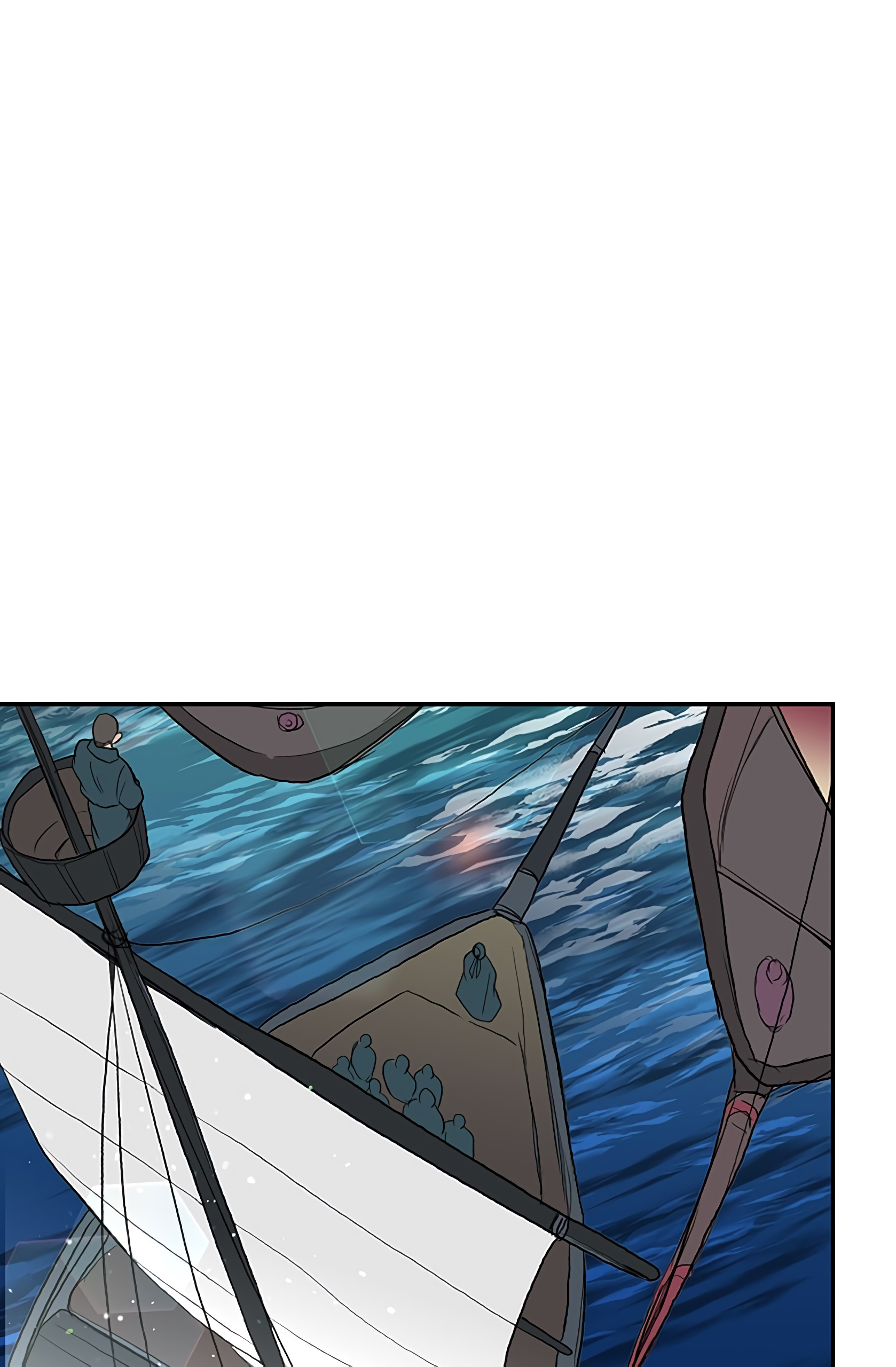 Reborn as a Scholar (Official) chapter 104 - page 11