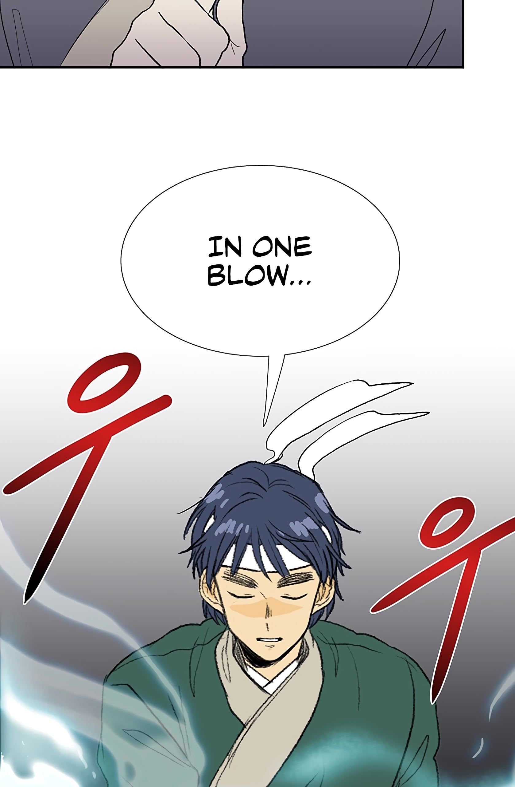 Reborn as a Scholar (Official) chapter 104 - page 37