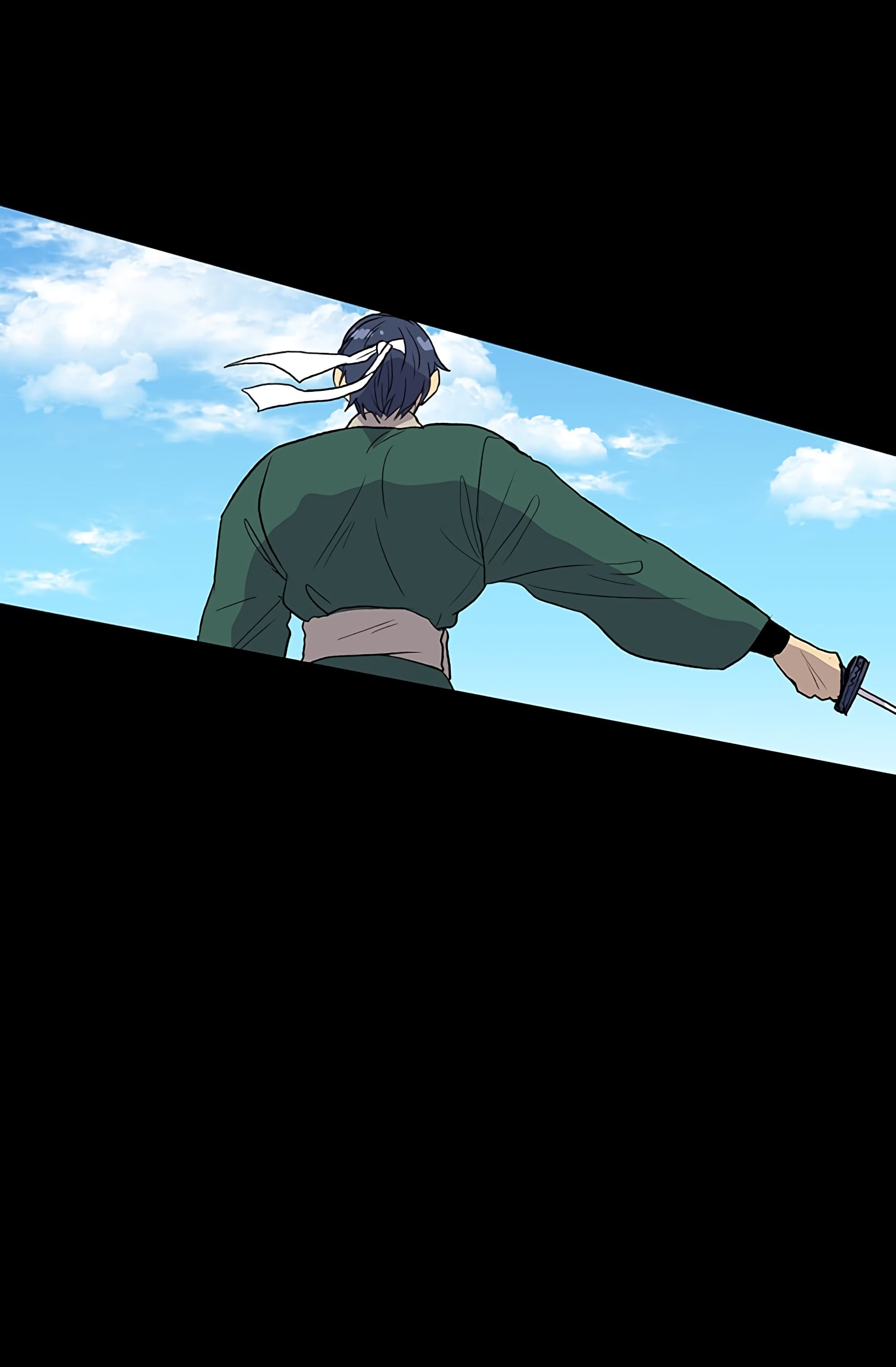 Reborn as a Scholar (Official) chapter 104 - page 40